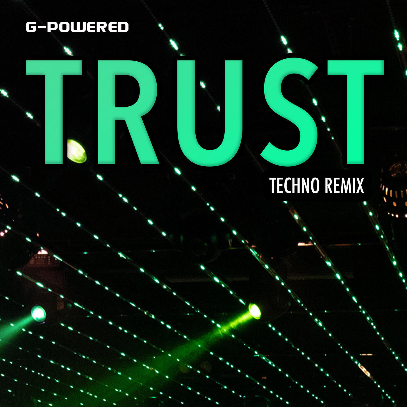 Релиз Trust (Techno Remix)