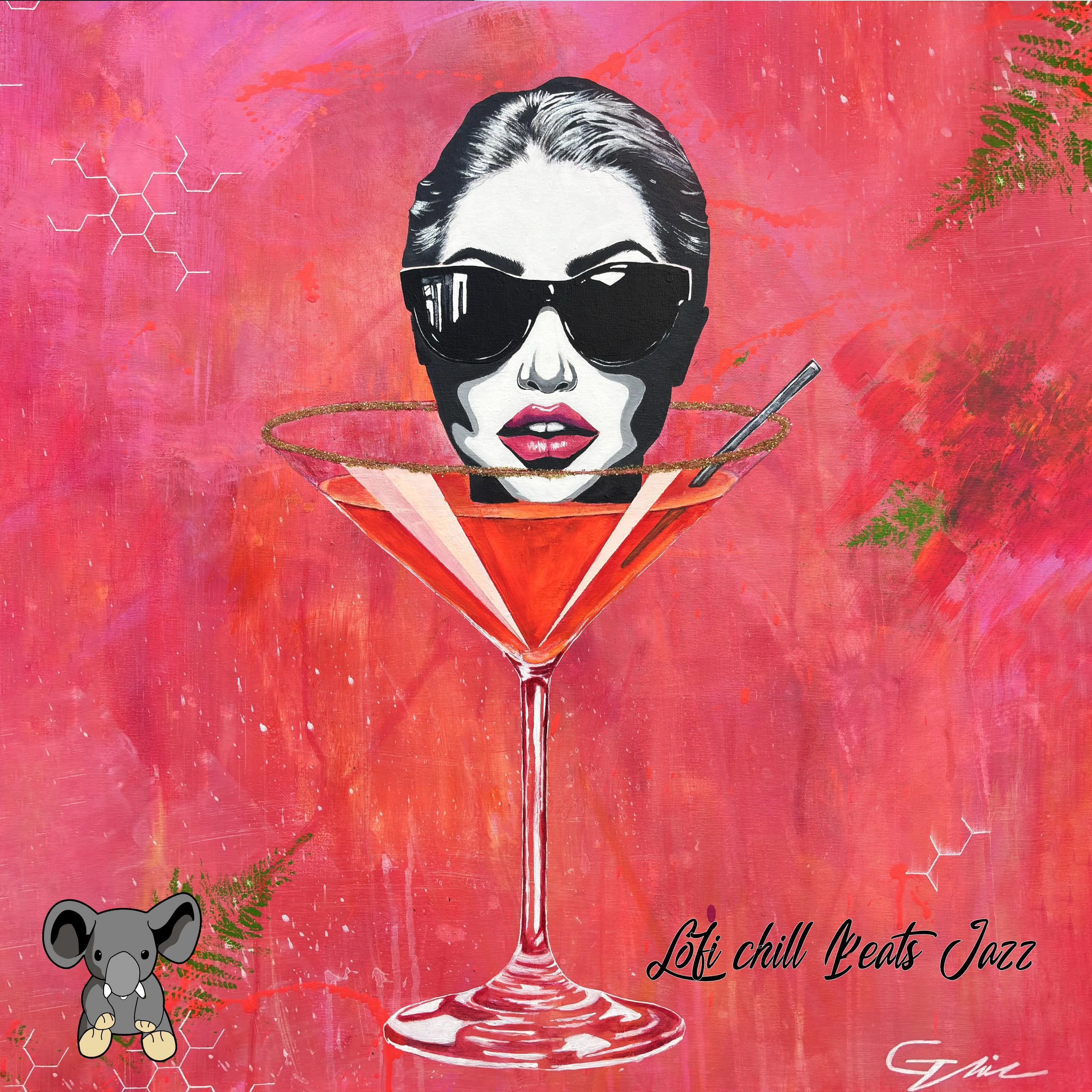 Релиз Lofi Chill Beats Jazz