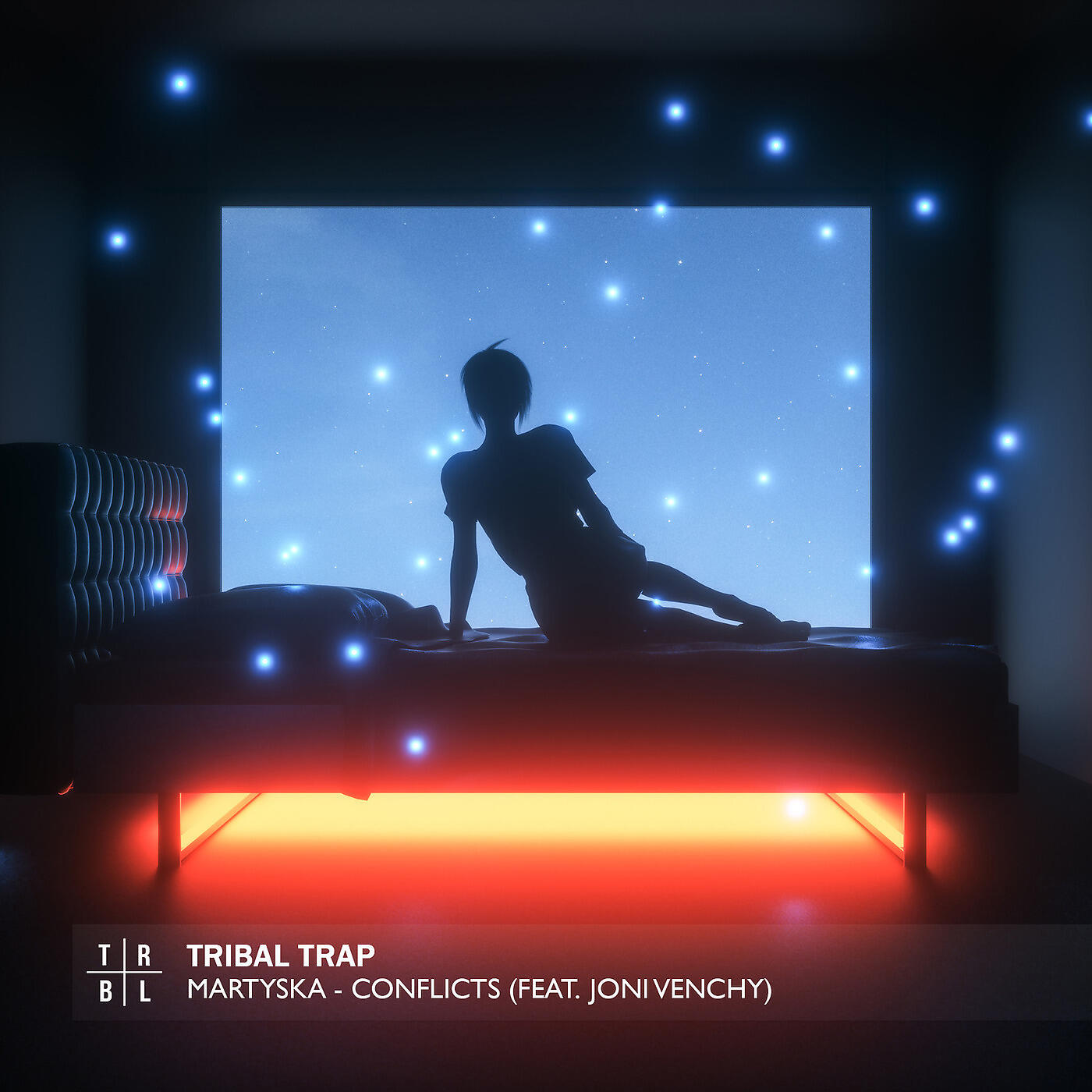 Релиз Conflicts