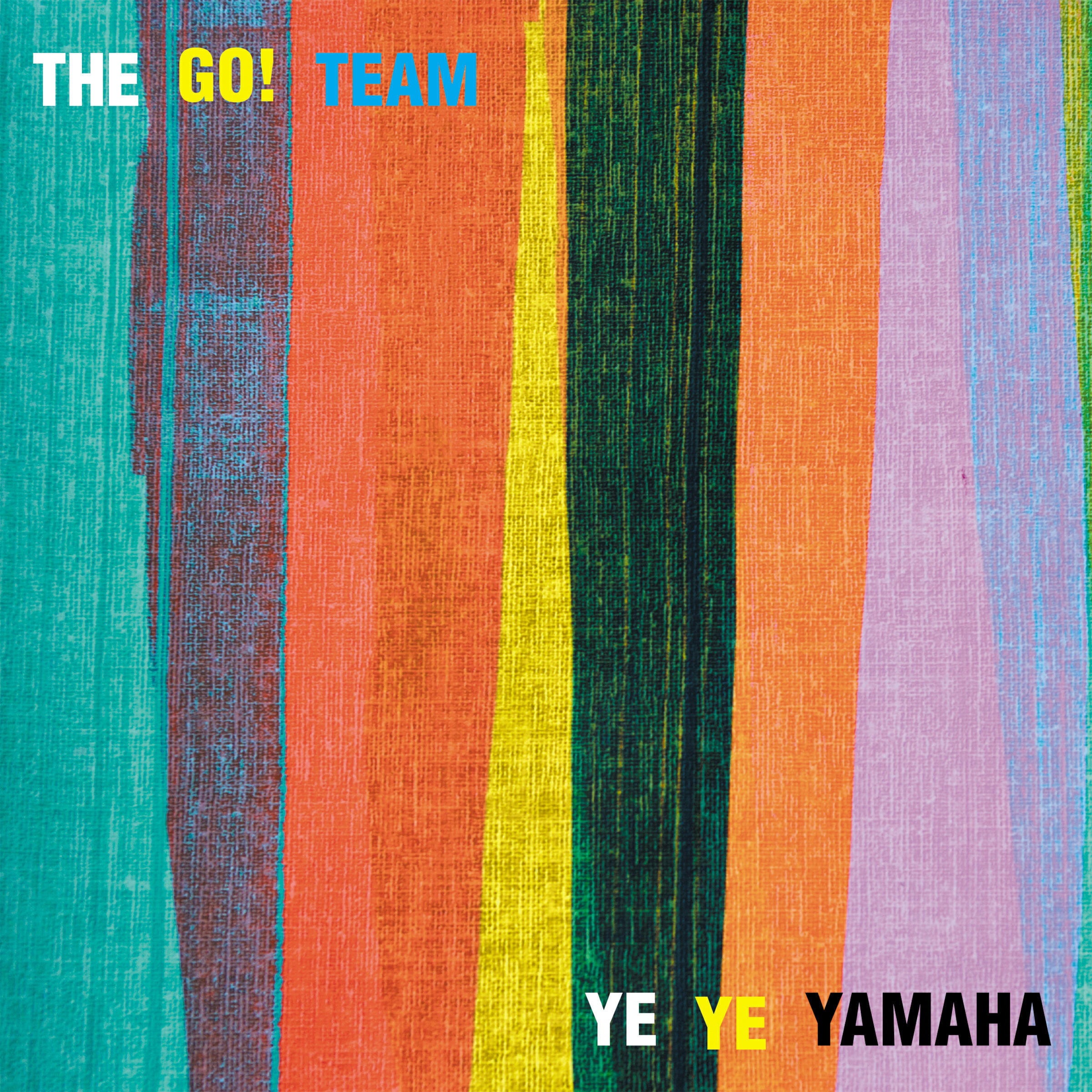 Релиз Ye Ye Yamaha