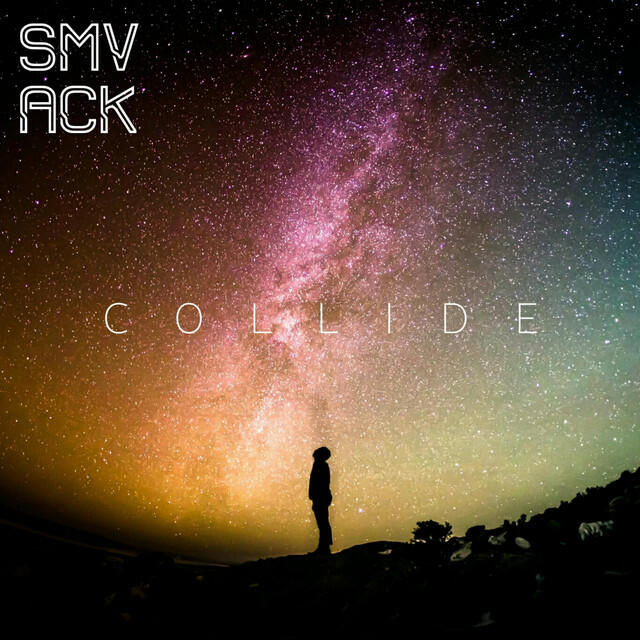 Релиз Collide