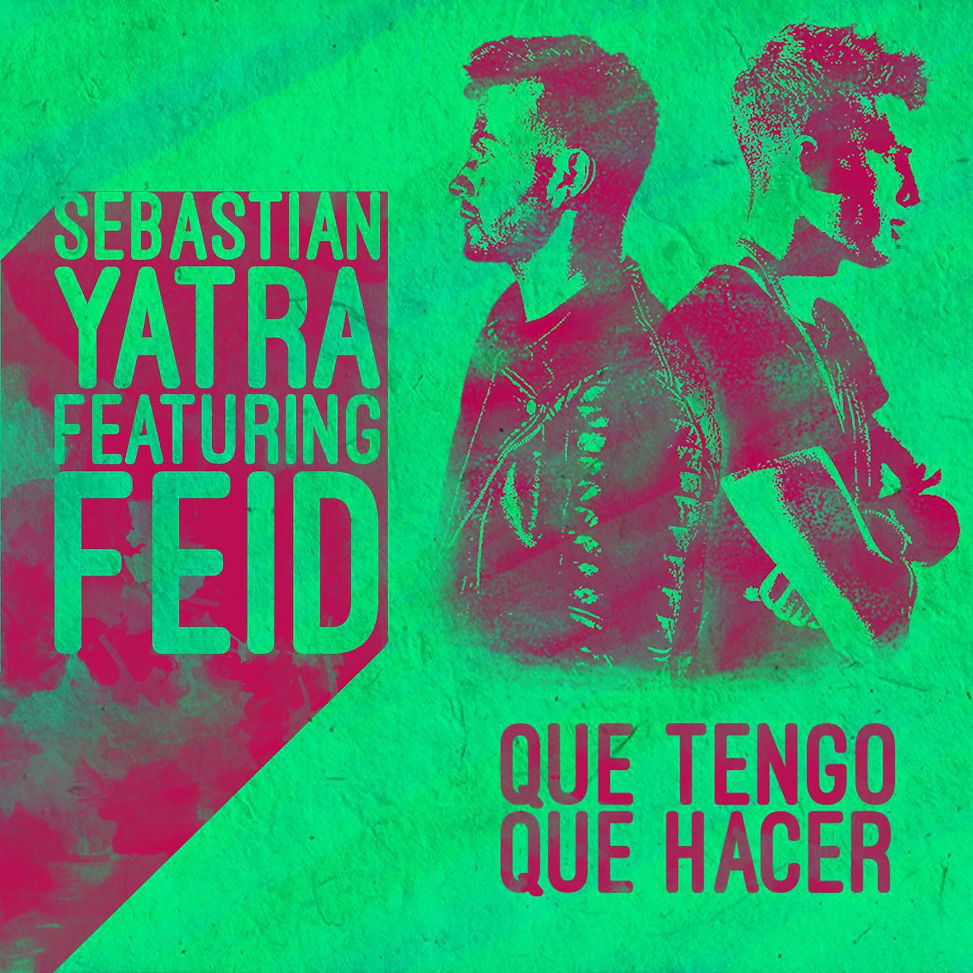 Релиз Que Tengo Que Hacer (feat. Feid)