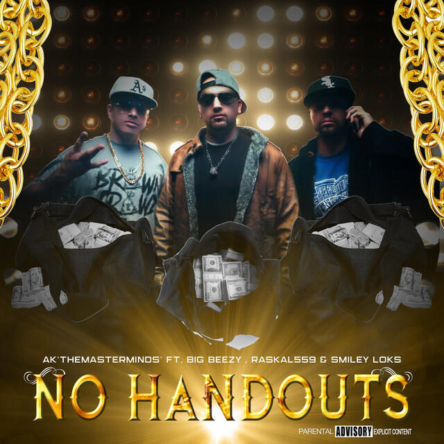 Релиз No Handouts