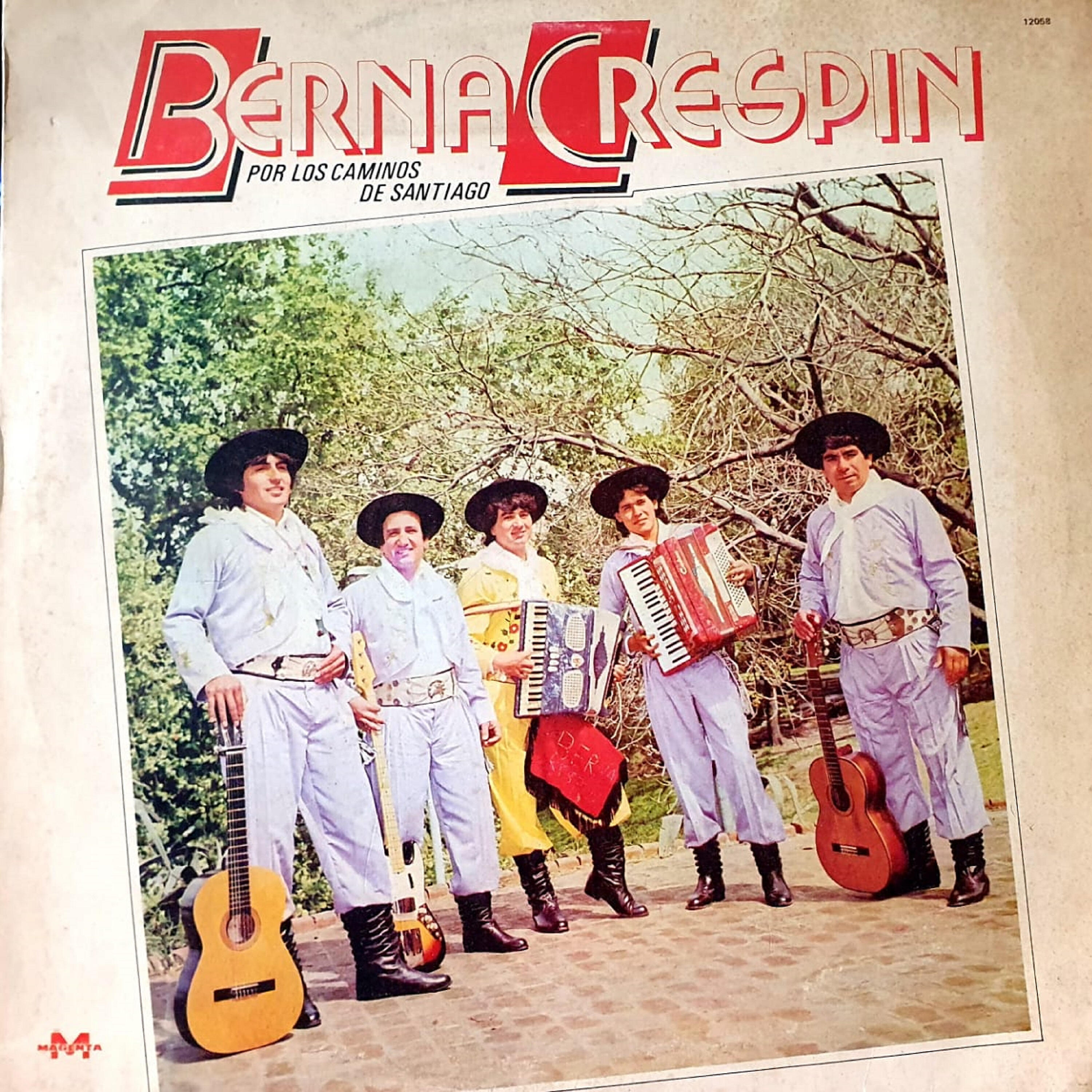Релиз Por los Caminos de Santiago