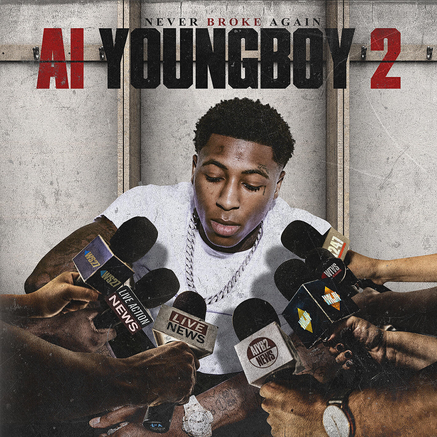 Скачать песню YoungBoy Never Broke Again, NoCap, Quando Rondo - Outta Here Safe (feat. Quando Rondo and NoCap) бесплатно в MP3 для Android и iOS