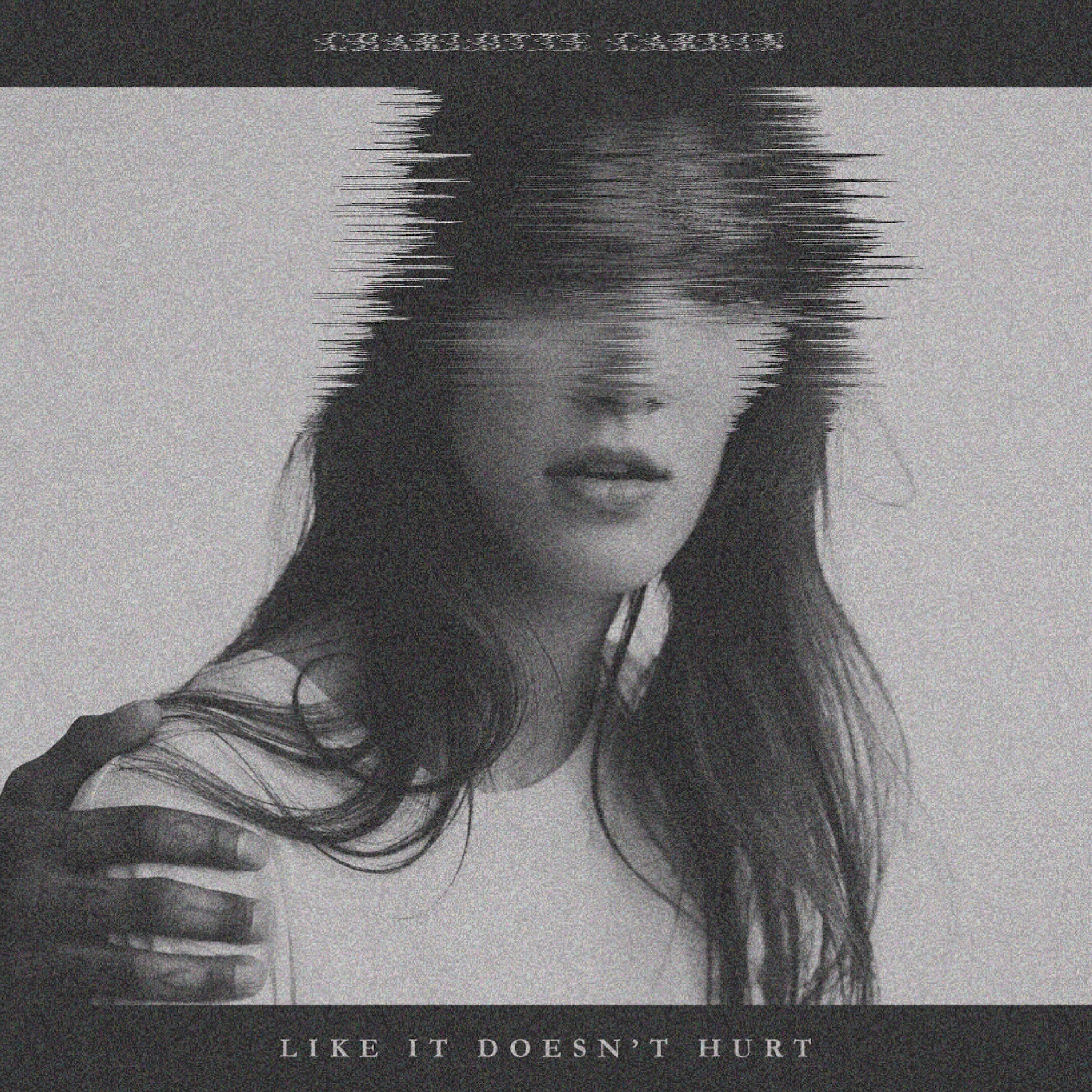 Релиз Like It Doesn't Hurt (Heartflip Flip)