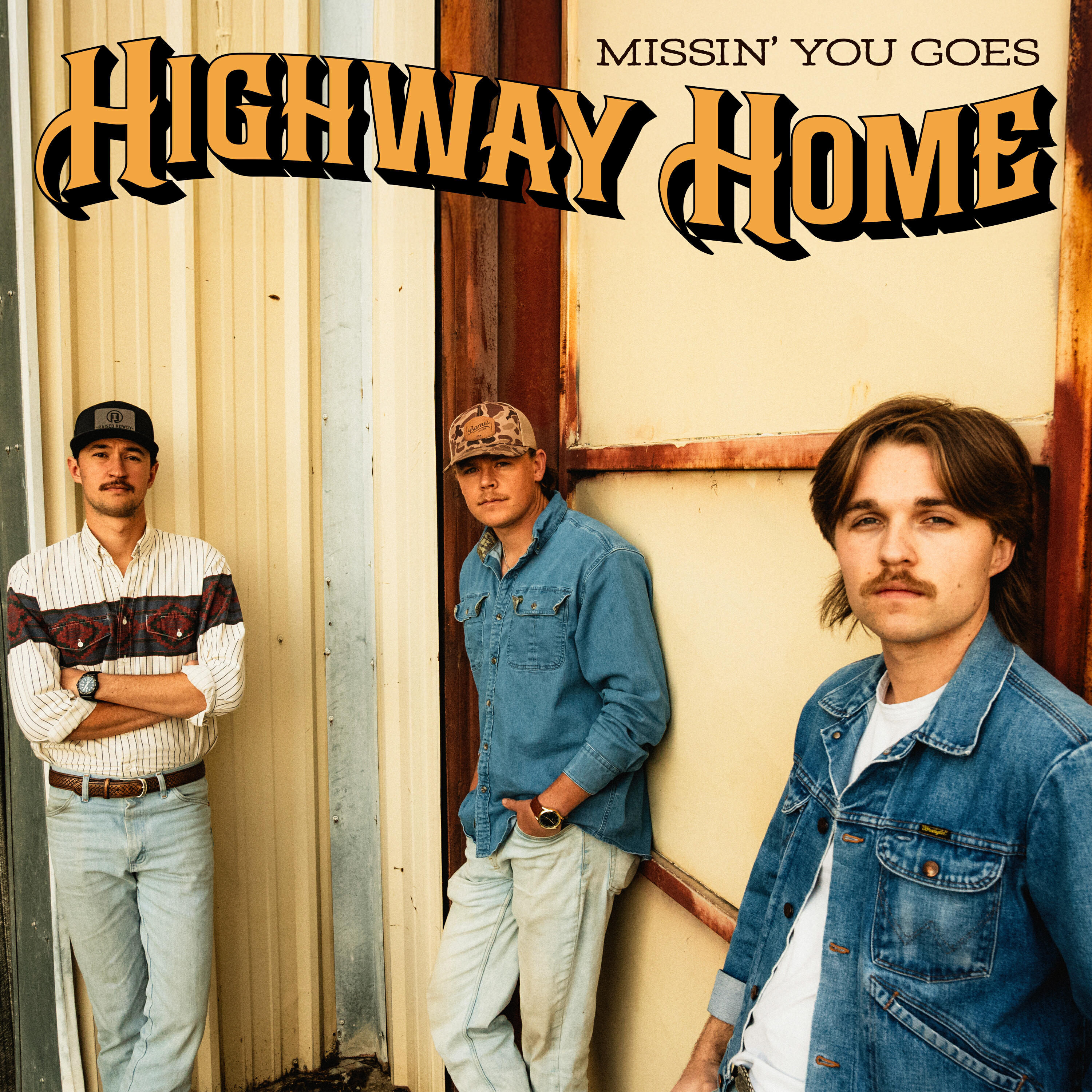 Highway Home