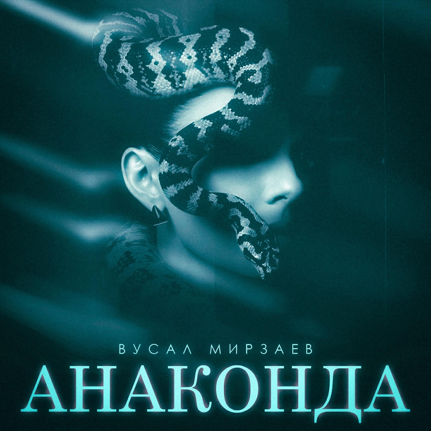 Релиз Анаконда