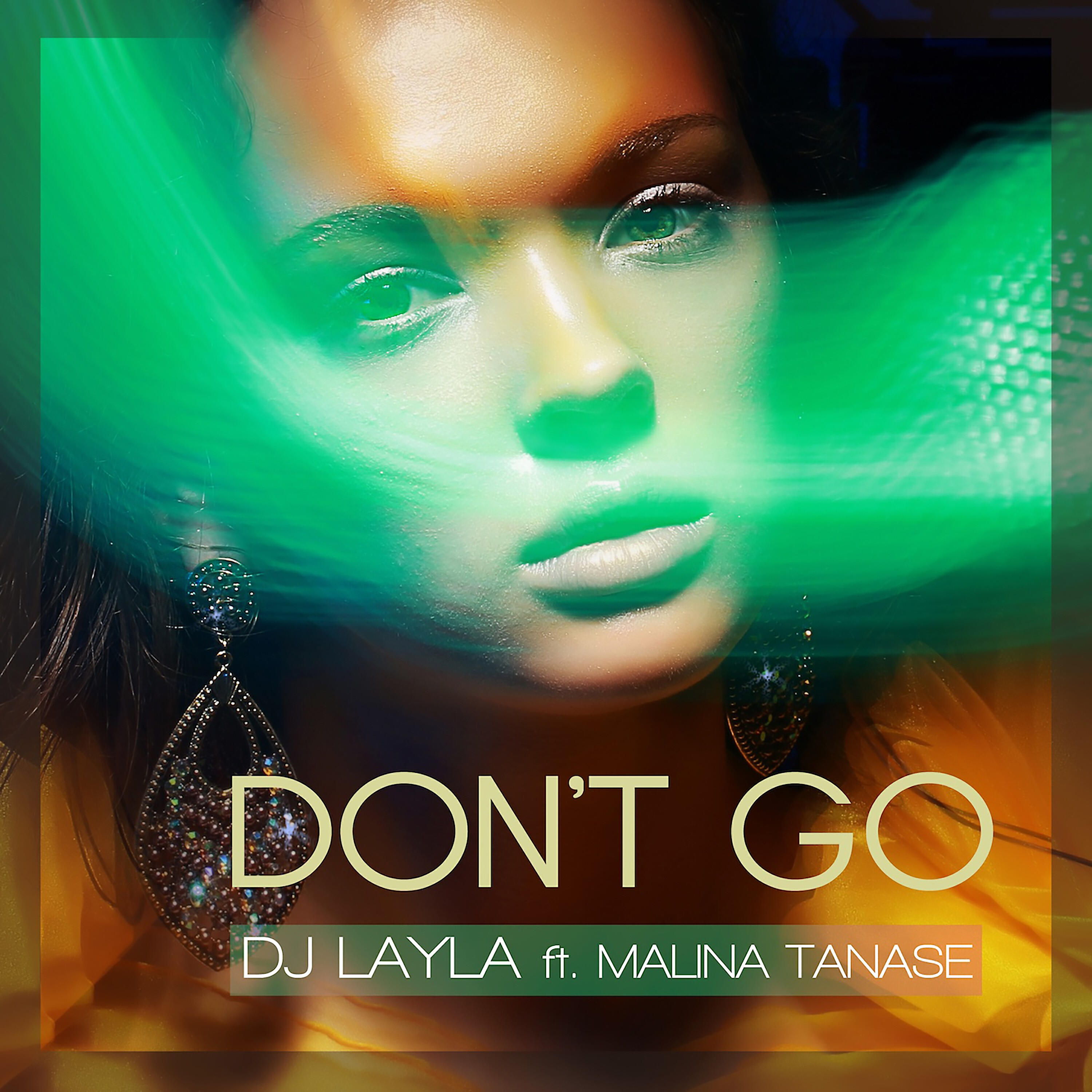 Релиз Don't Go