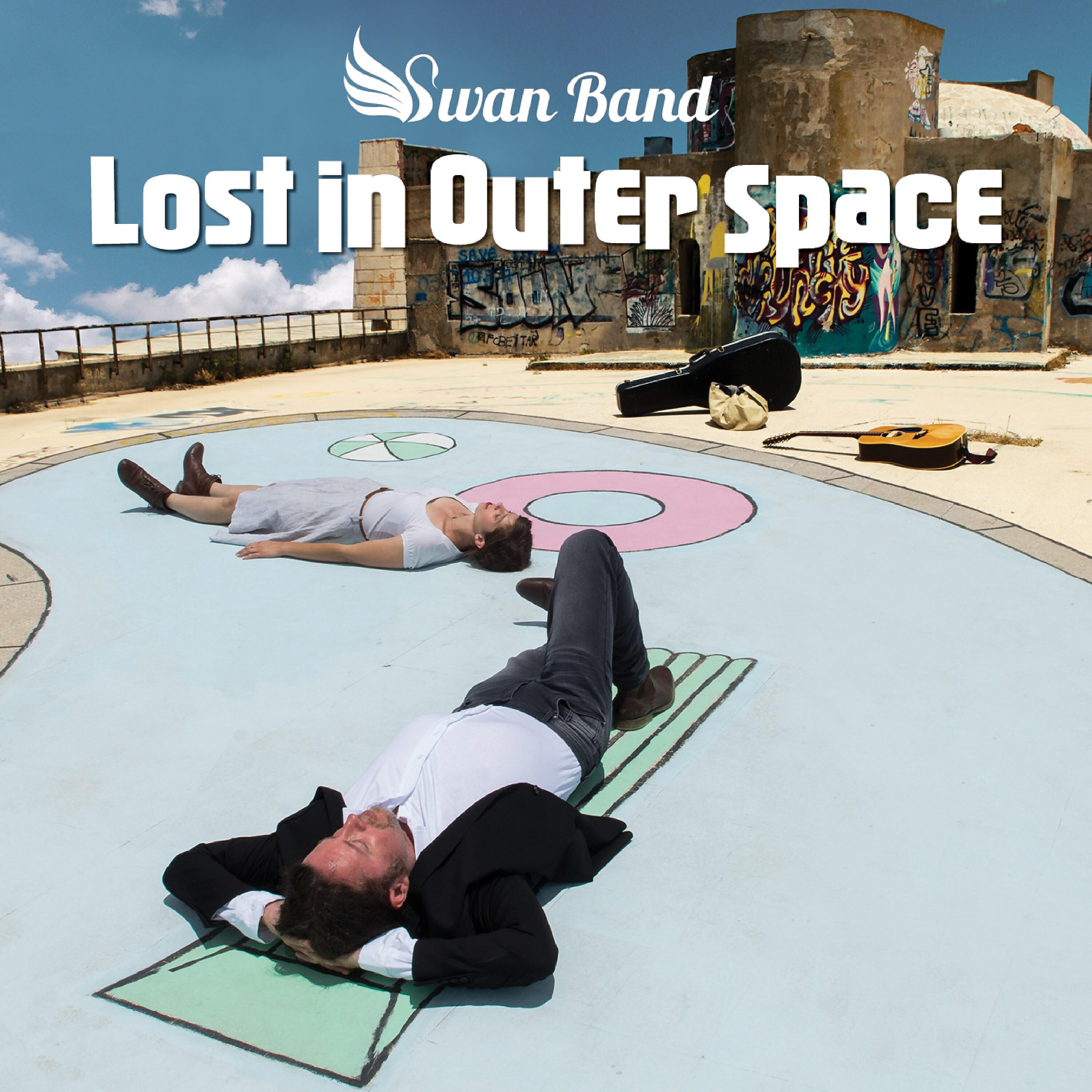 Релиз Lost in Outer Space