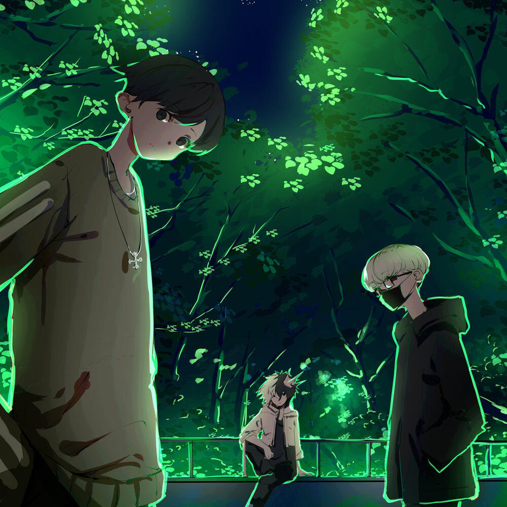 Релиз paradise