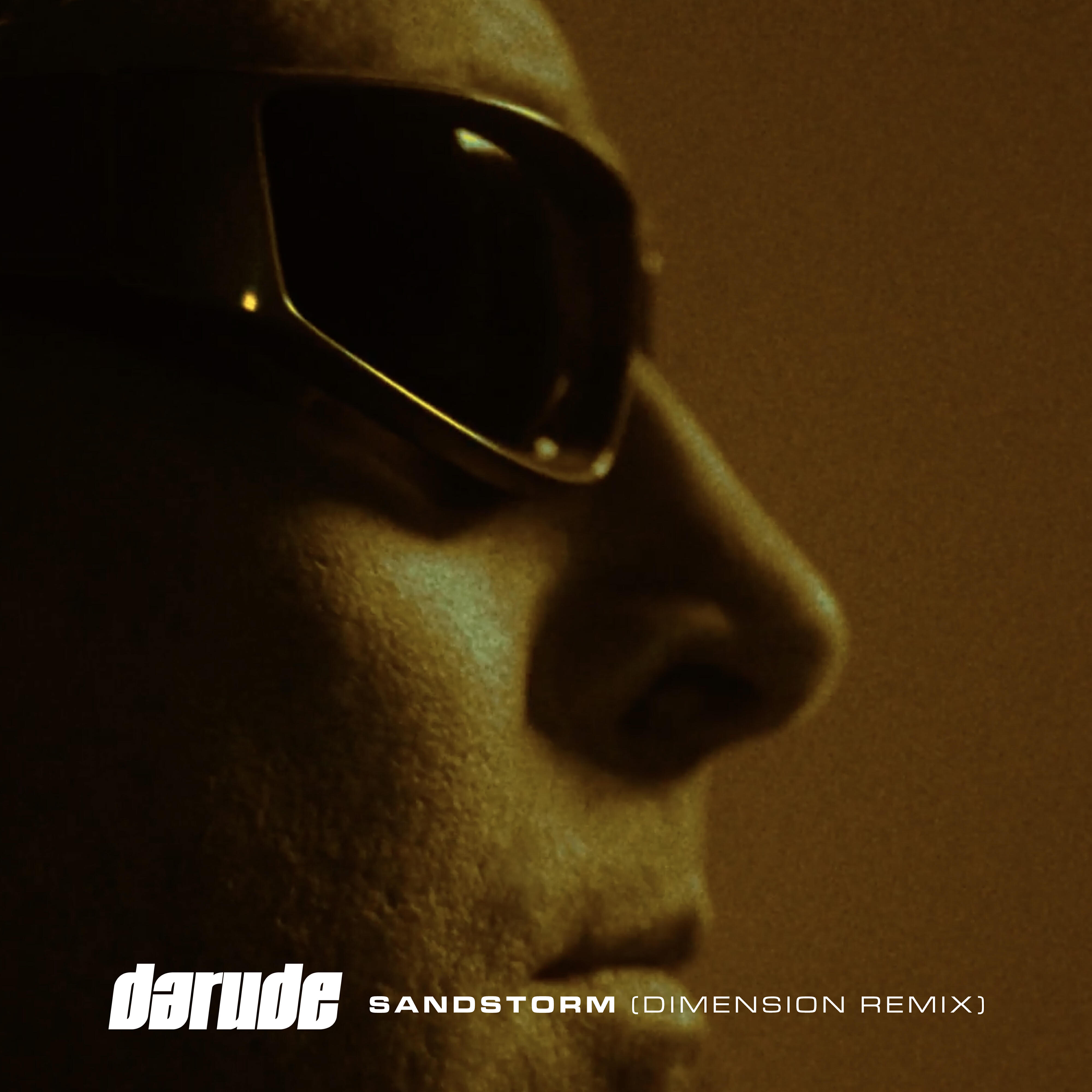 Релиз Sandstorm (Dimension Remix)