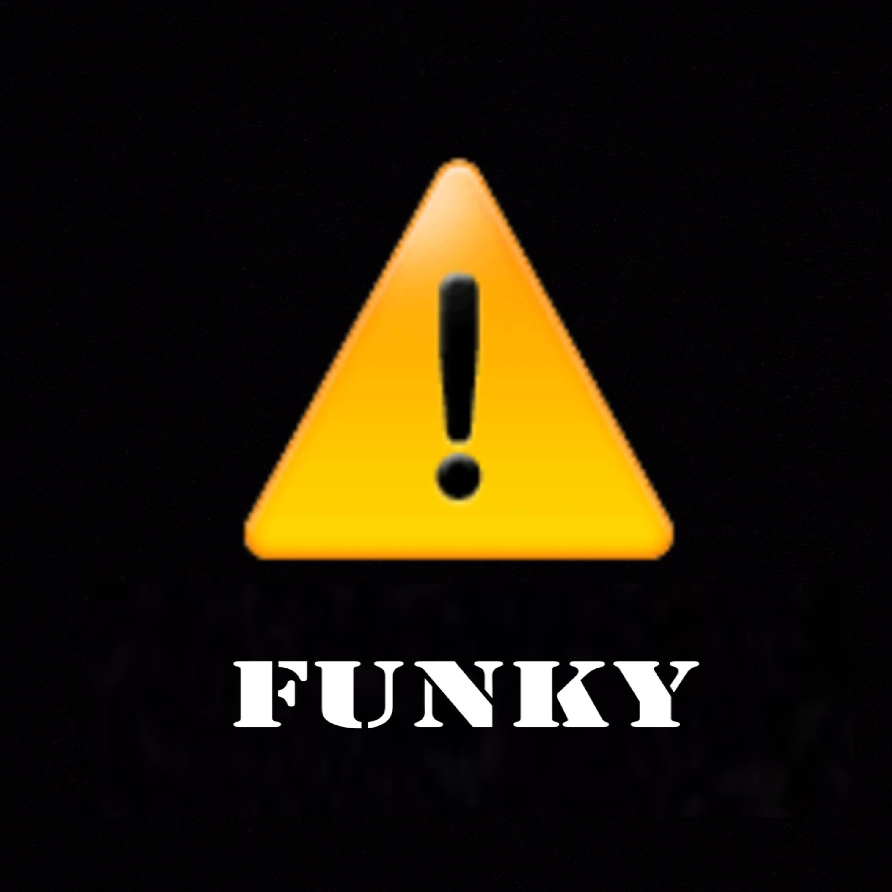 Релиз FUNKY