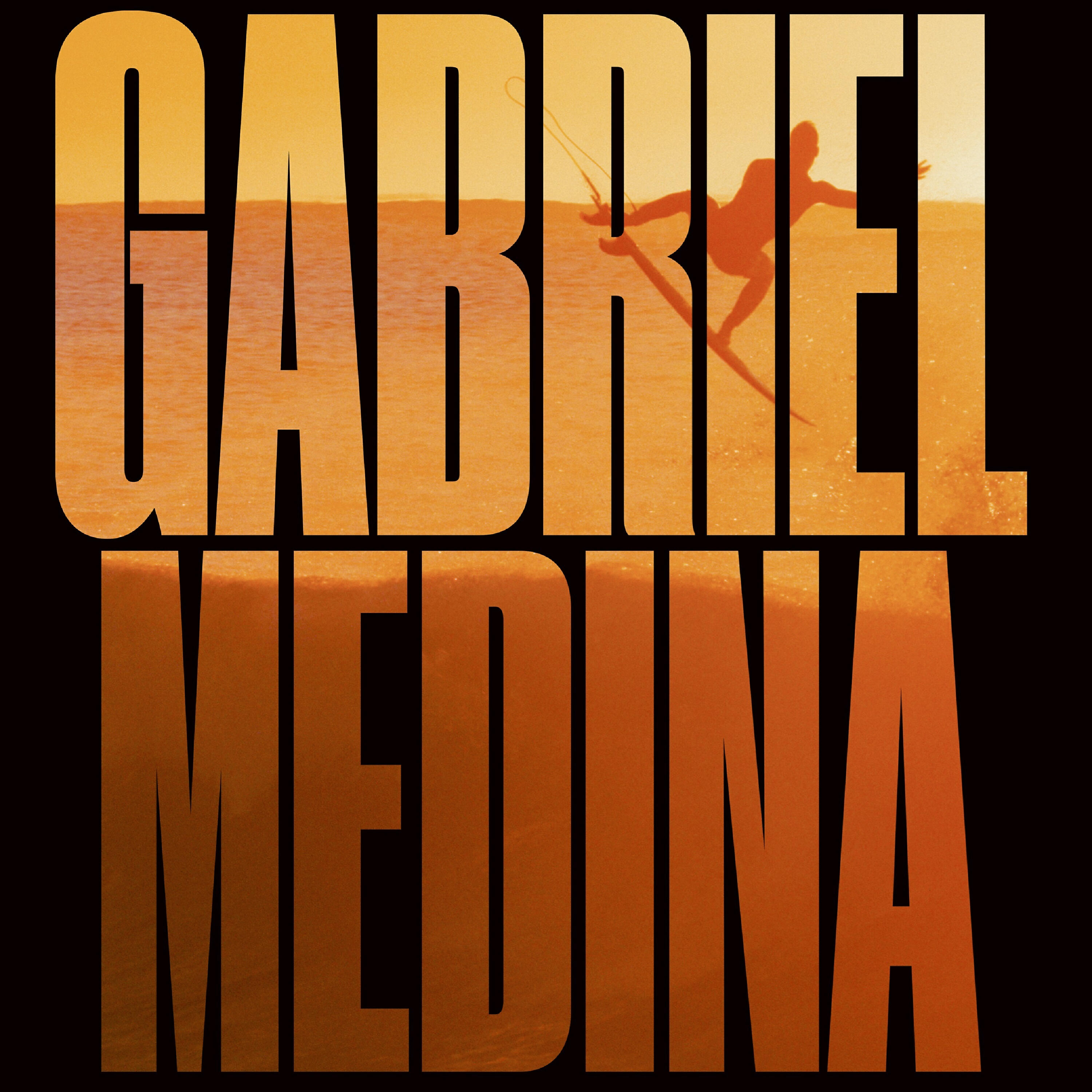 Релиз Gabriel Medina (Música Original do Filme)