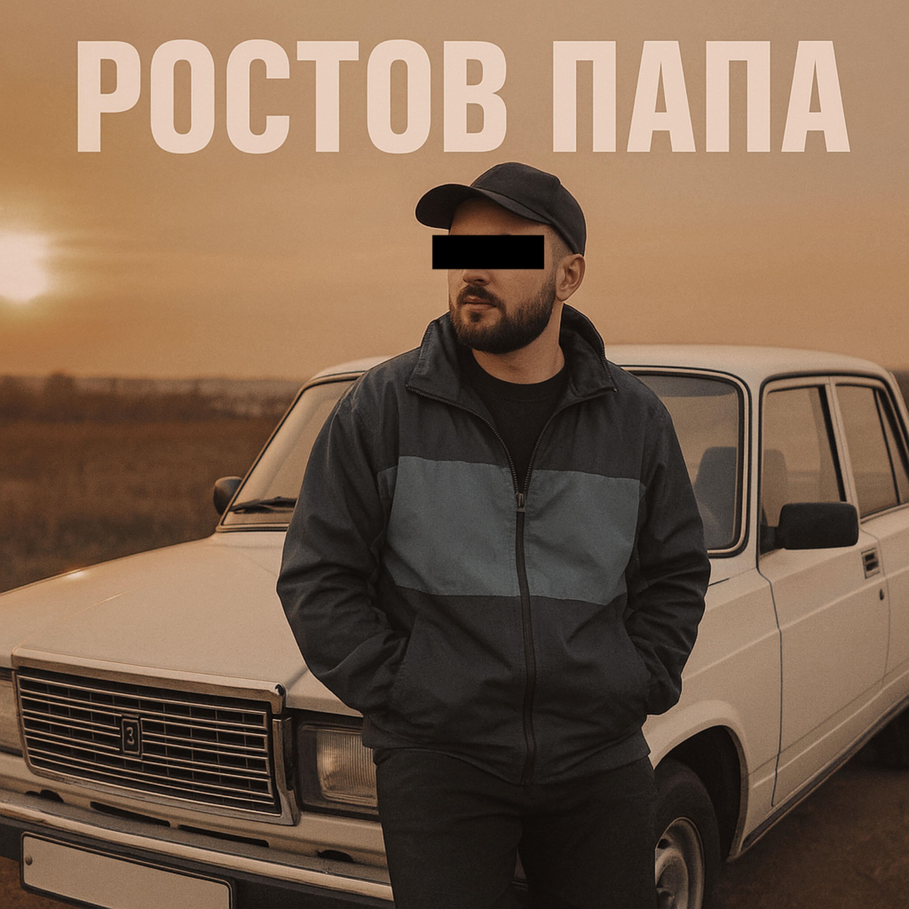 Релиз Ростов Папа