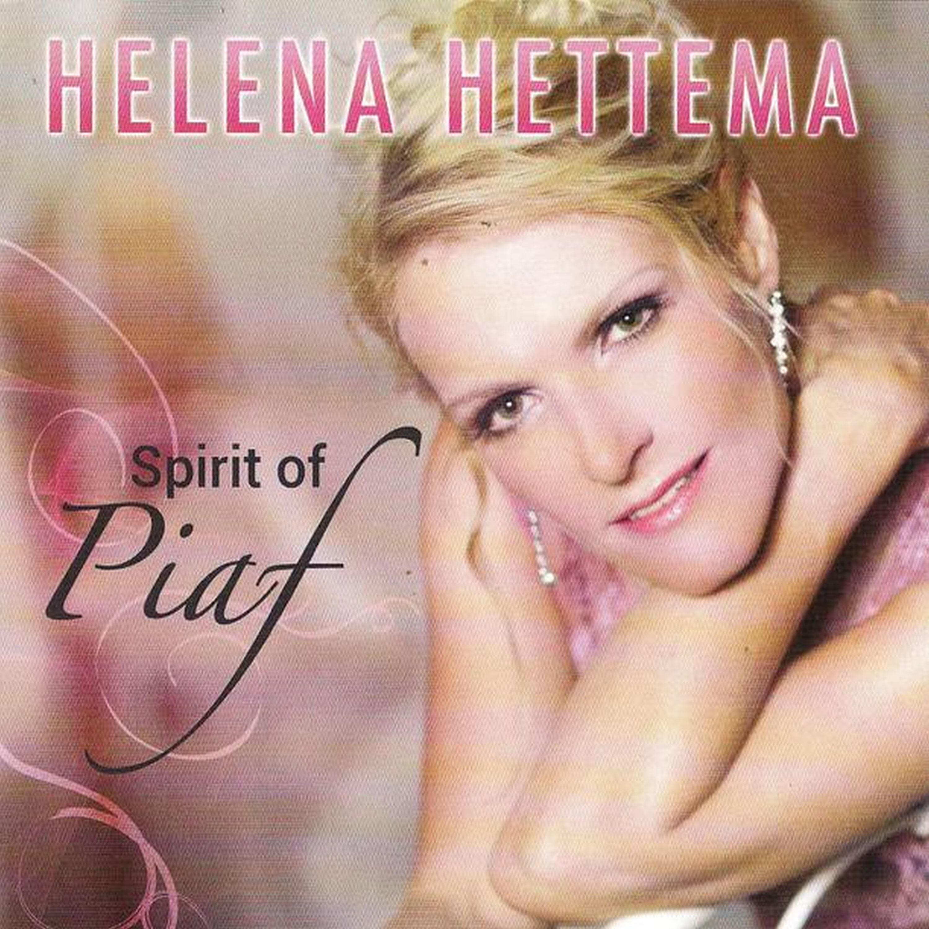 Релиз Spirit of Piaf