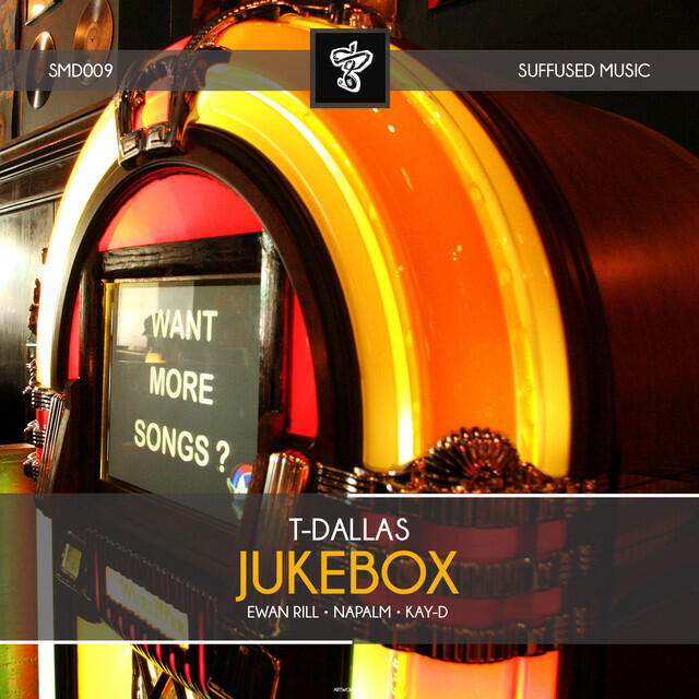 Релиз Jukebox