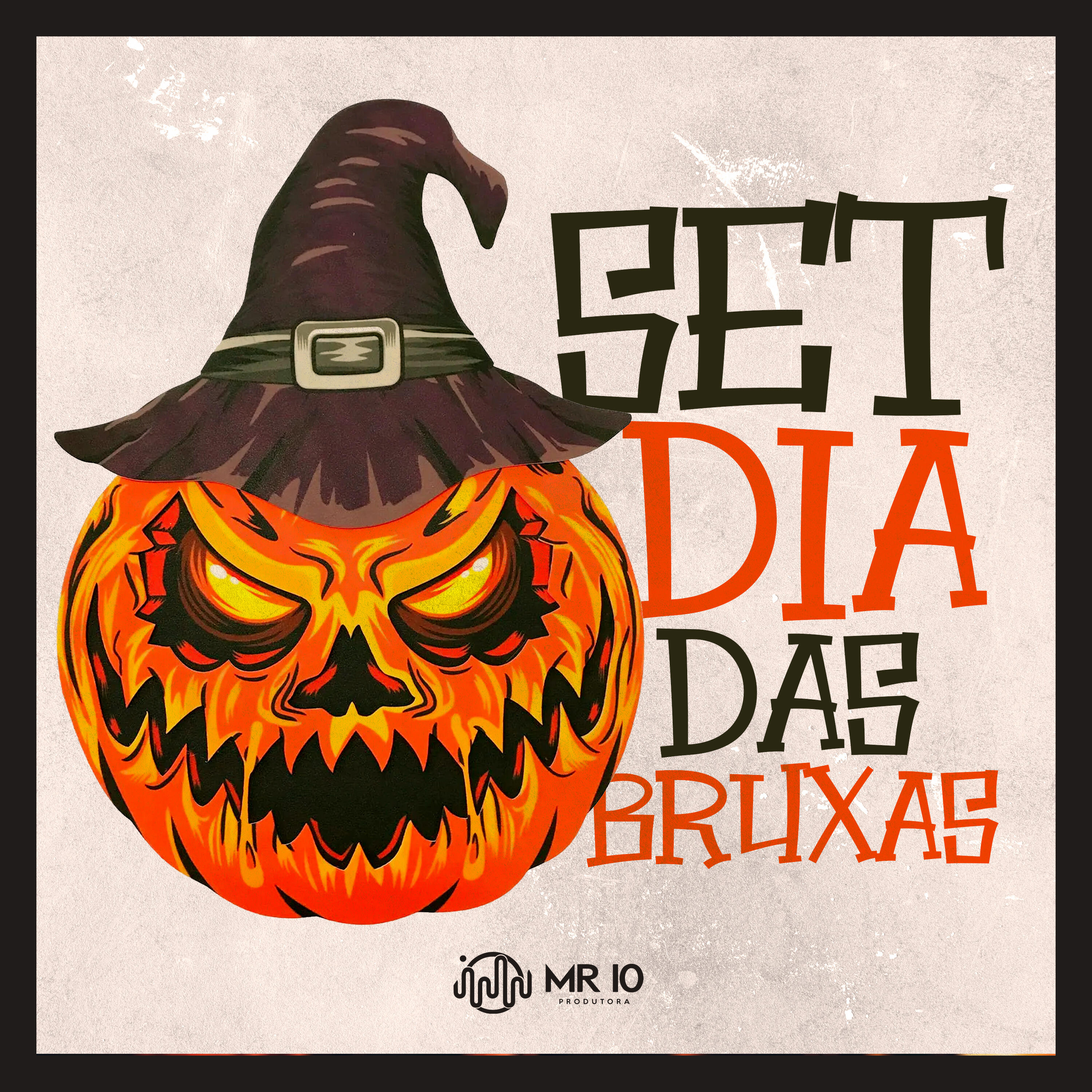 Релиз Set Dia das Bruxas