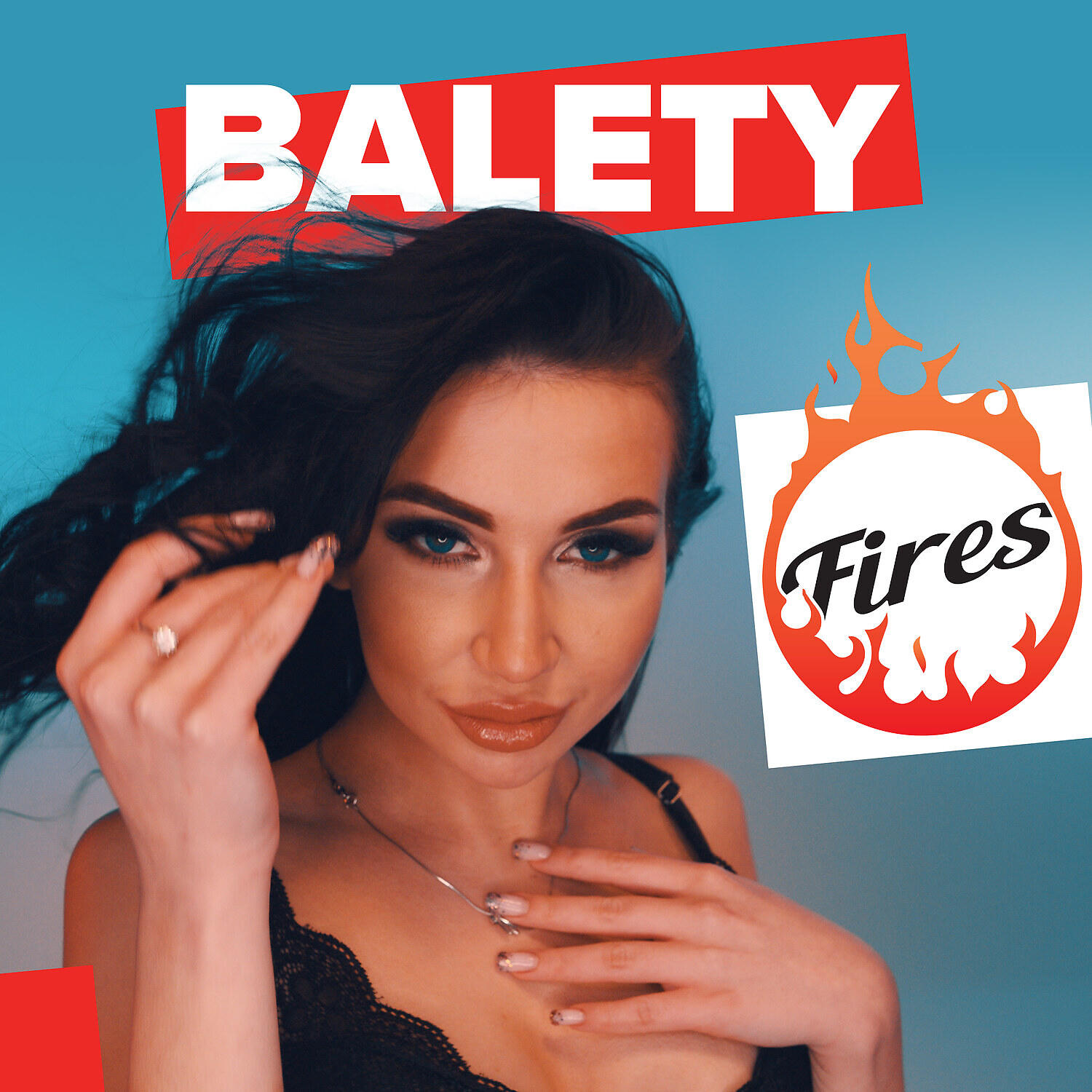 Релиз Balety