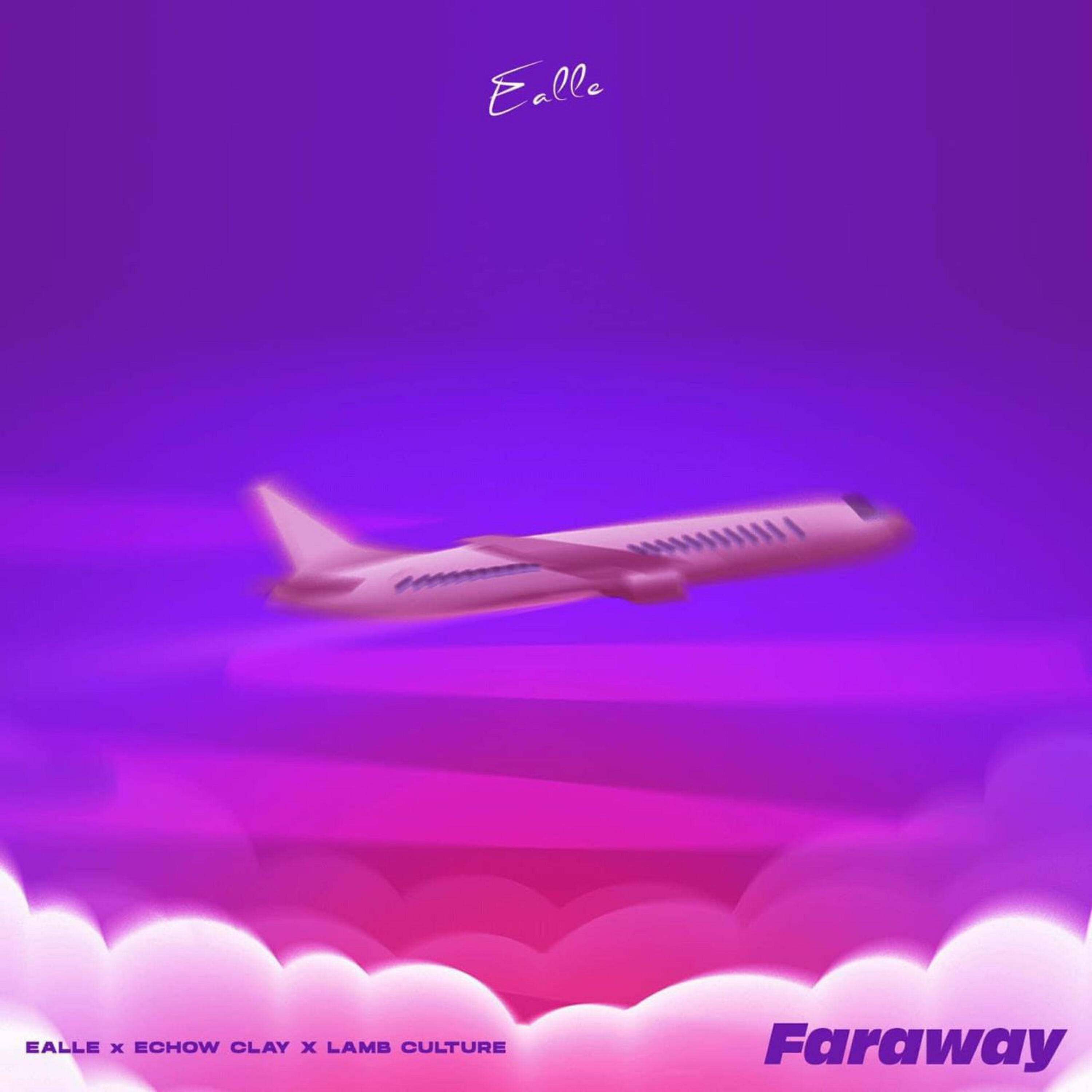 Релиз Faraway