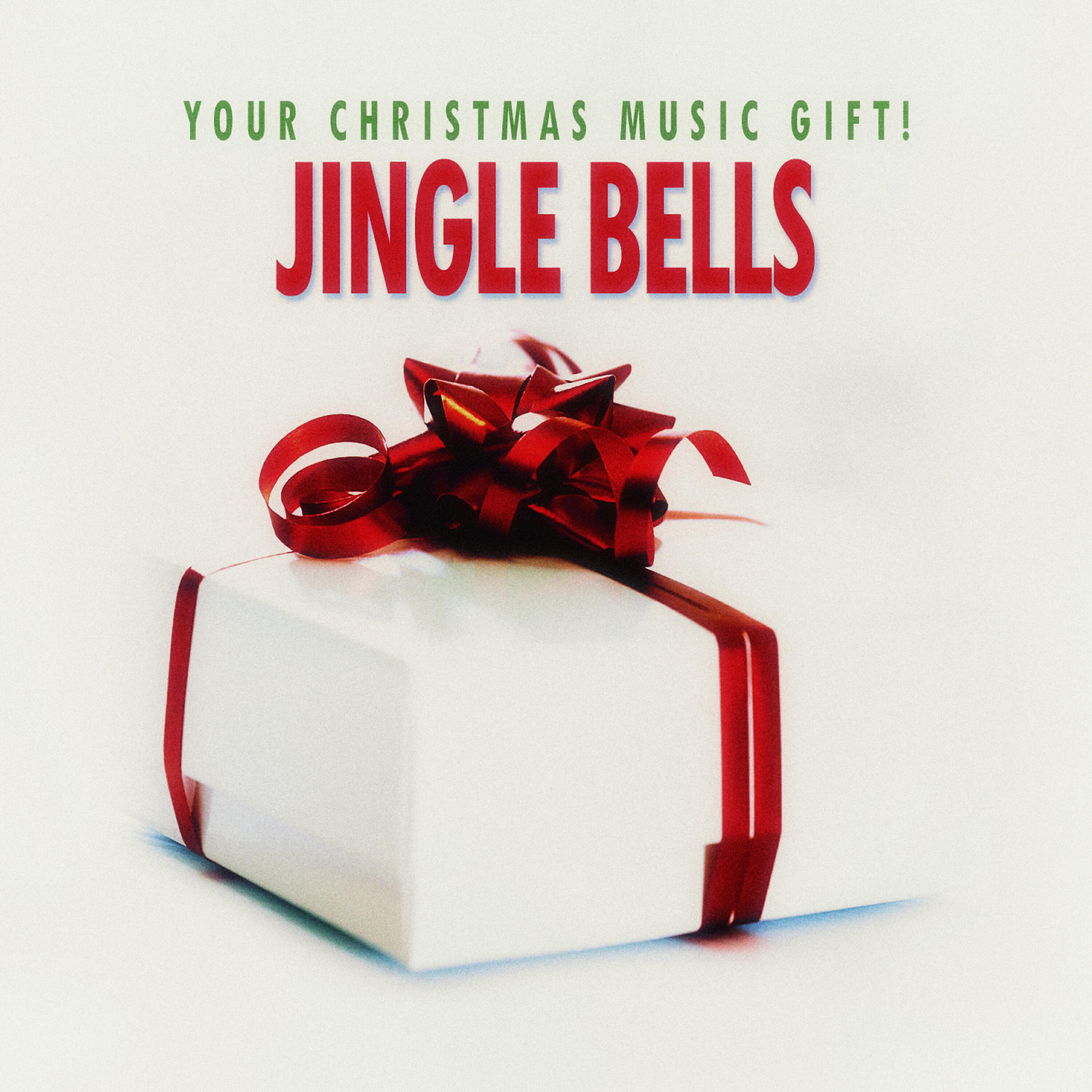 Релиз Jingle Bells - Your Christmas Music Gift!
