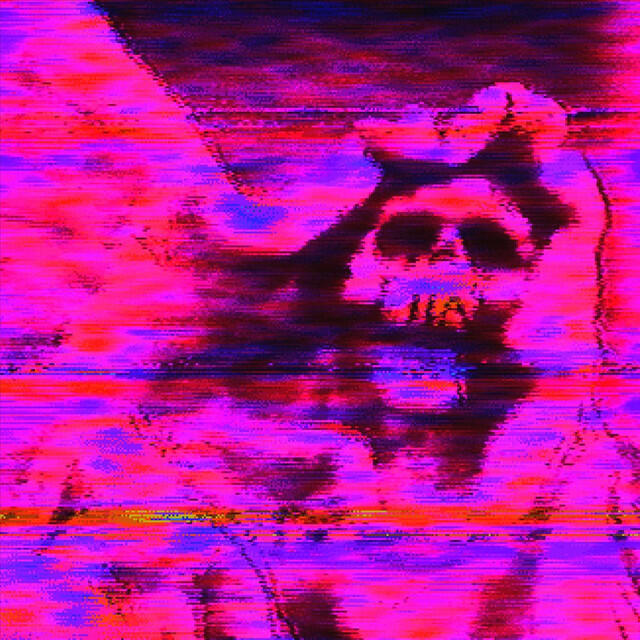 Релиз Aestheticadelica