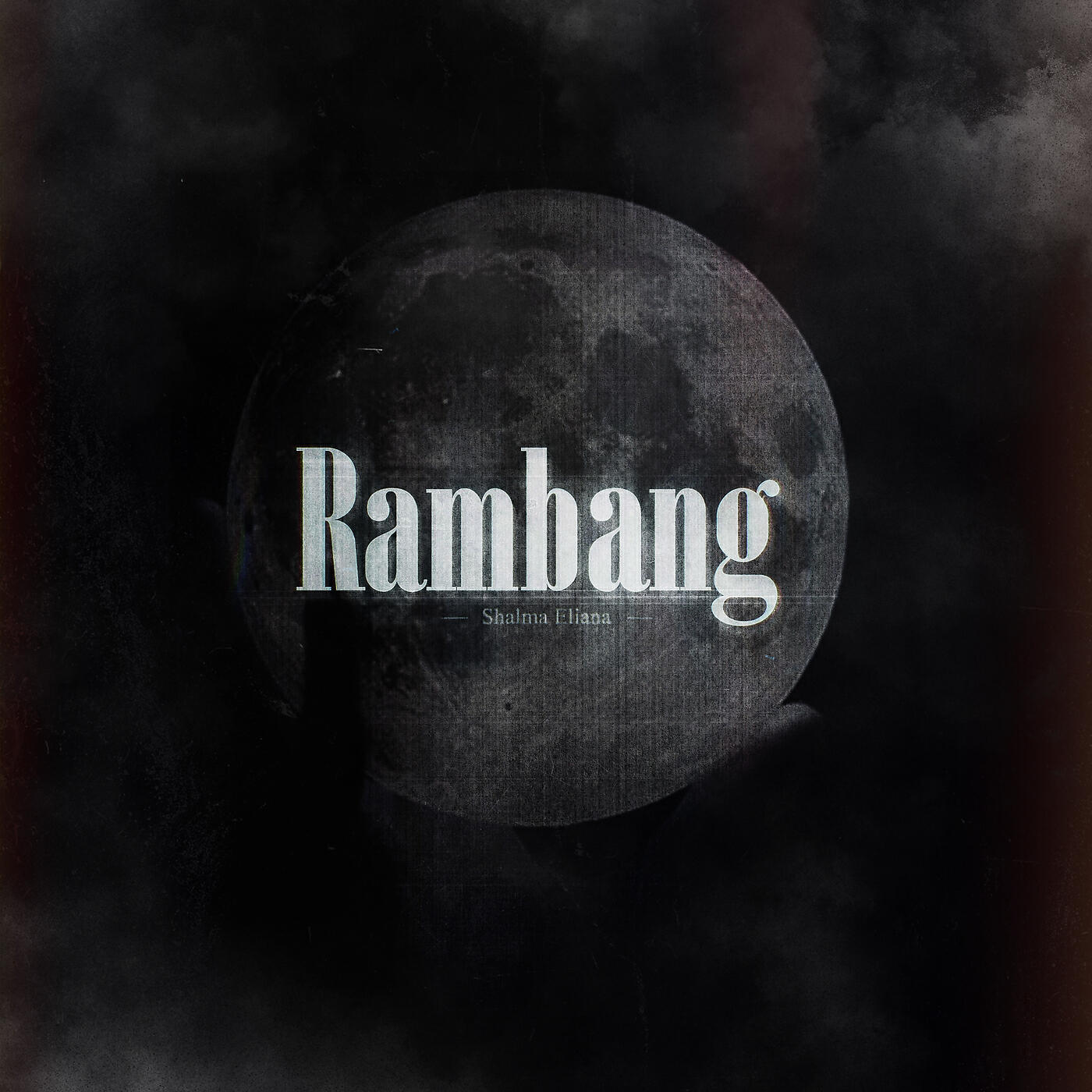 Релиз Rambang