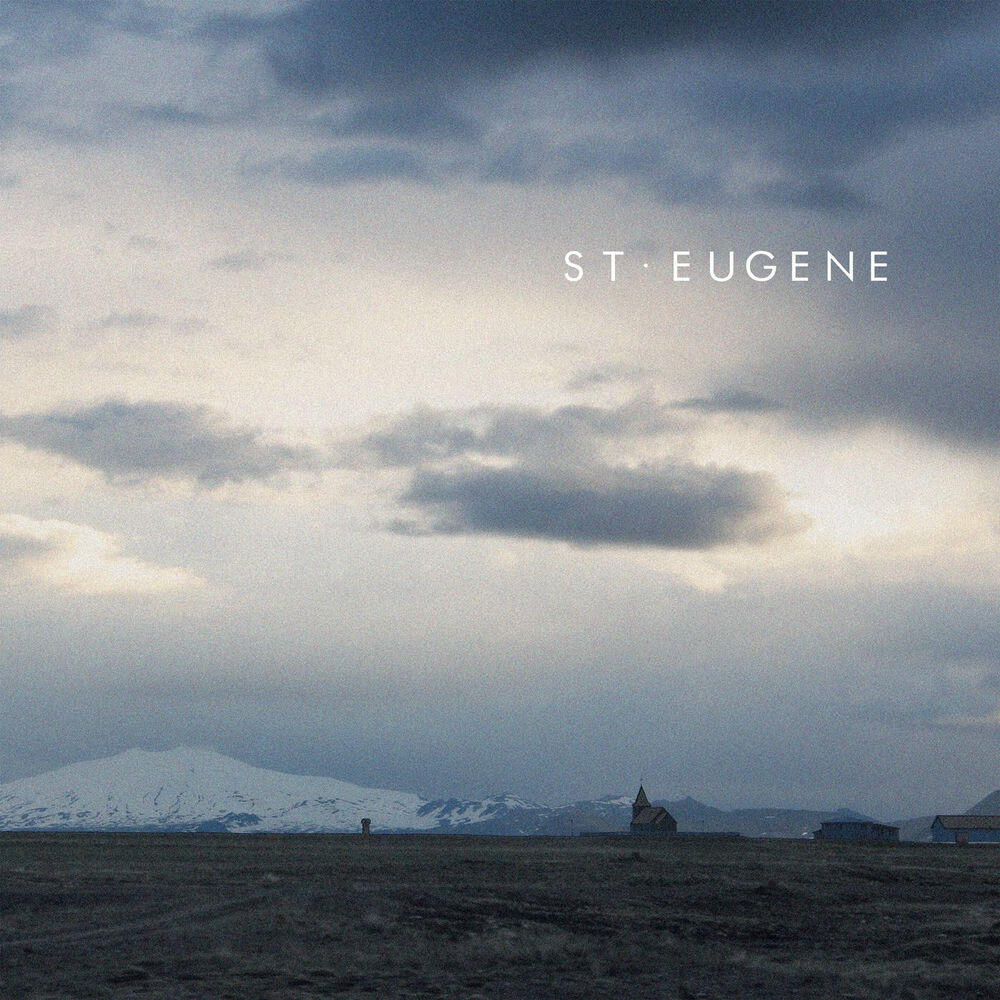 Релиз St-Eugene