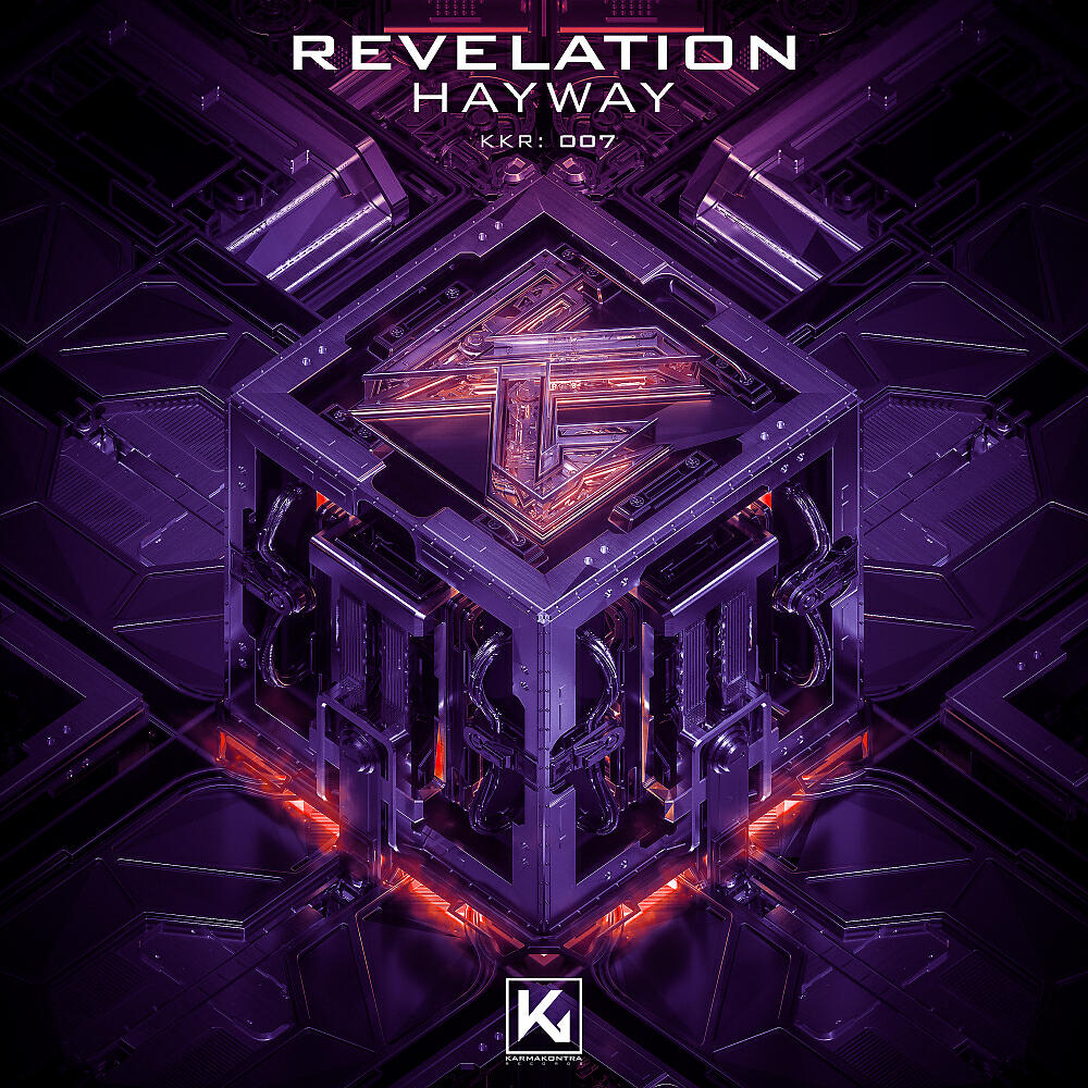 Релиз Revelation