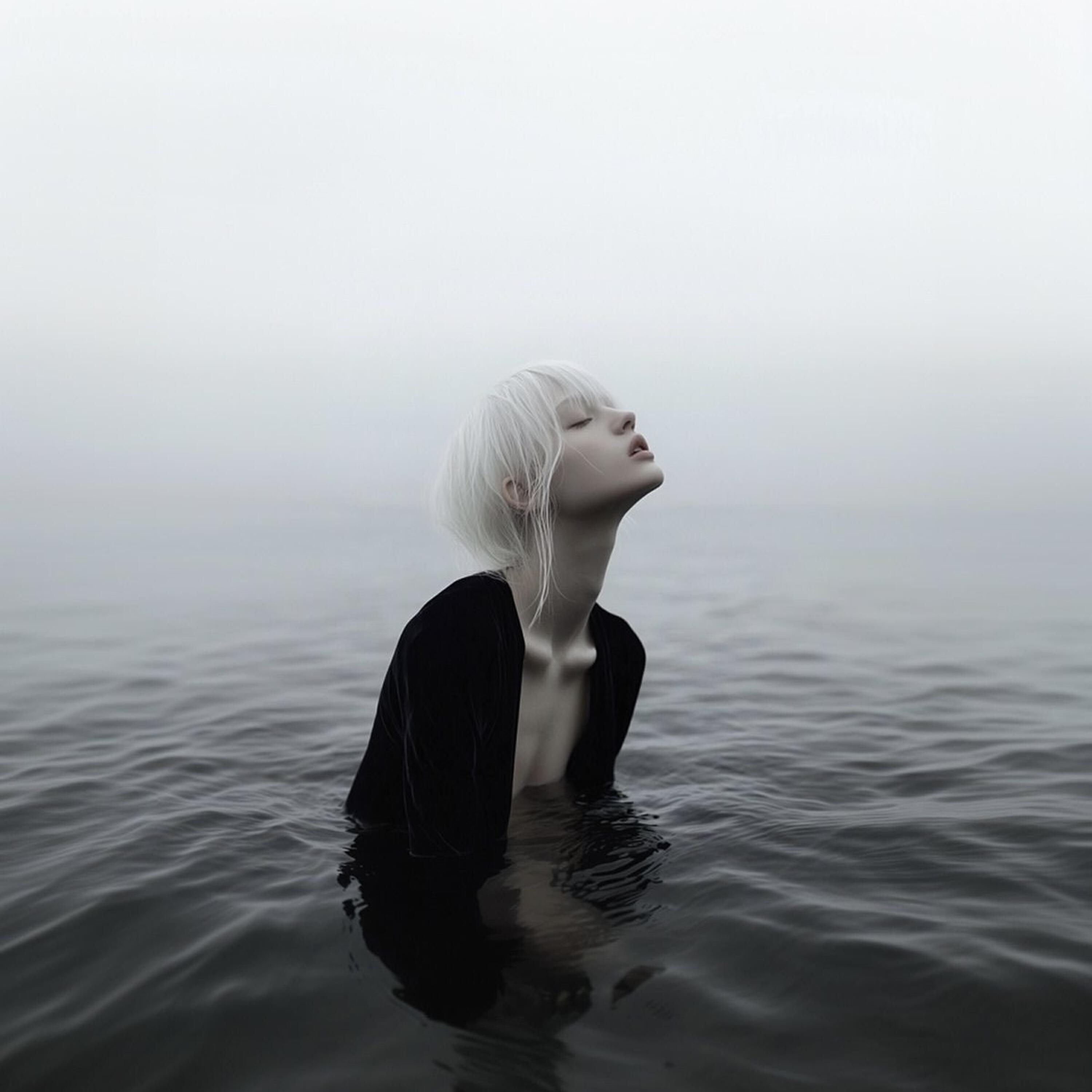 Релиз antidepressant