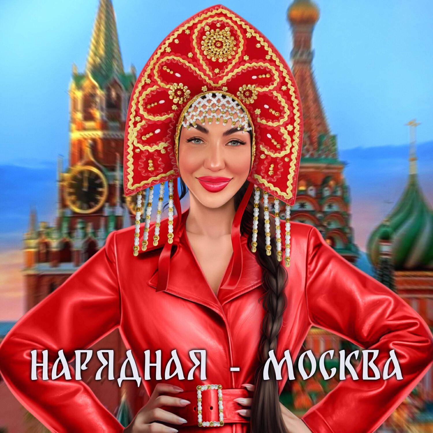 Релиз Москва