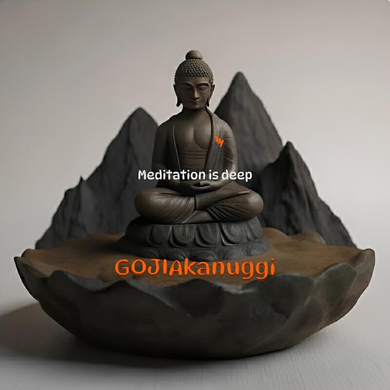 Gojiakanuggi