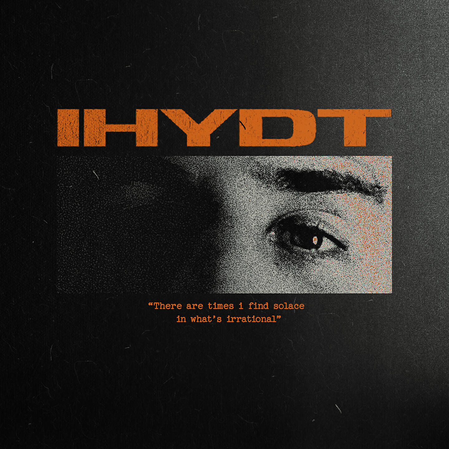 Релиз IHYDT