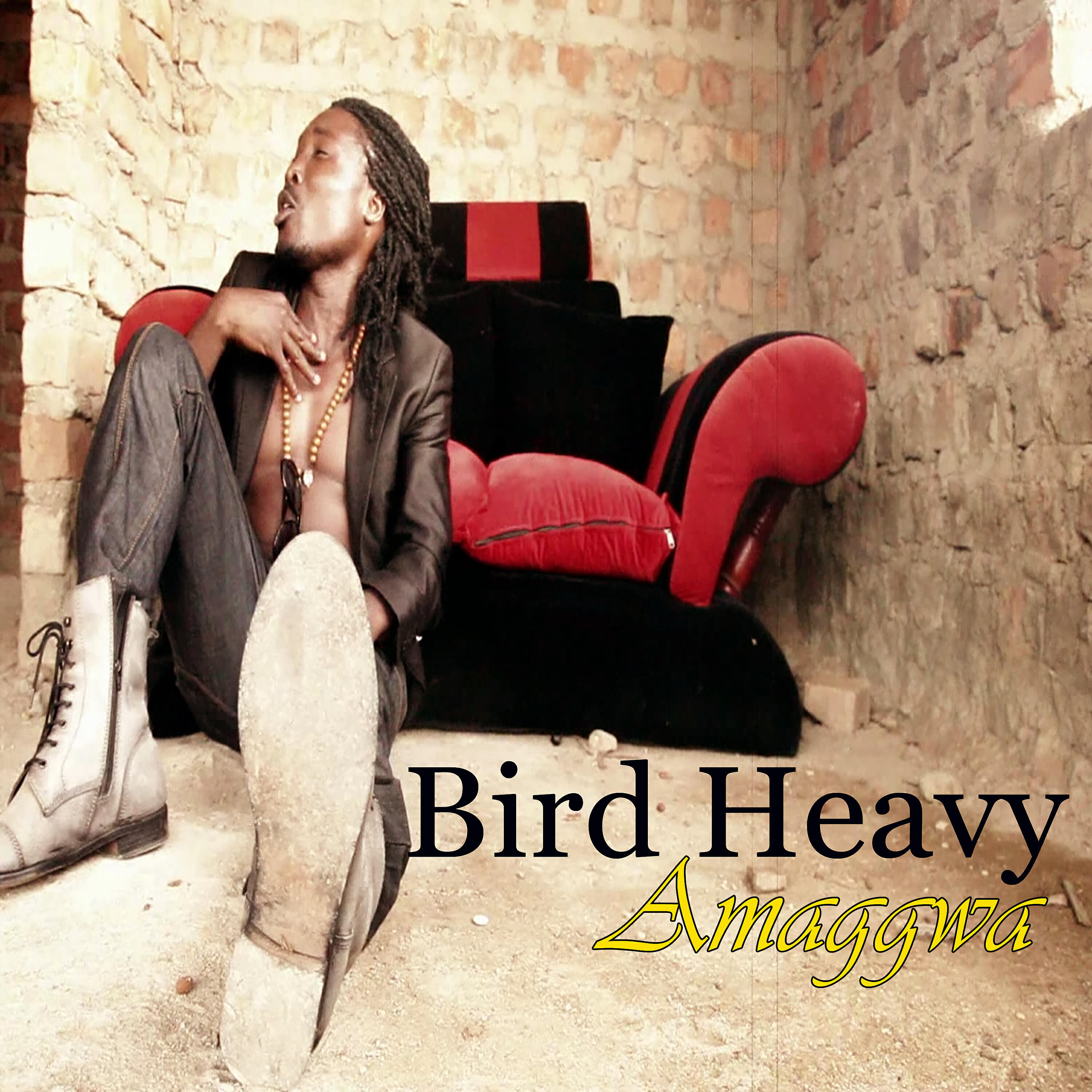 Релиз Amaggwa