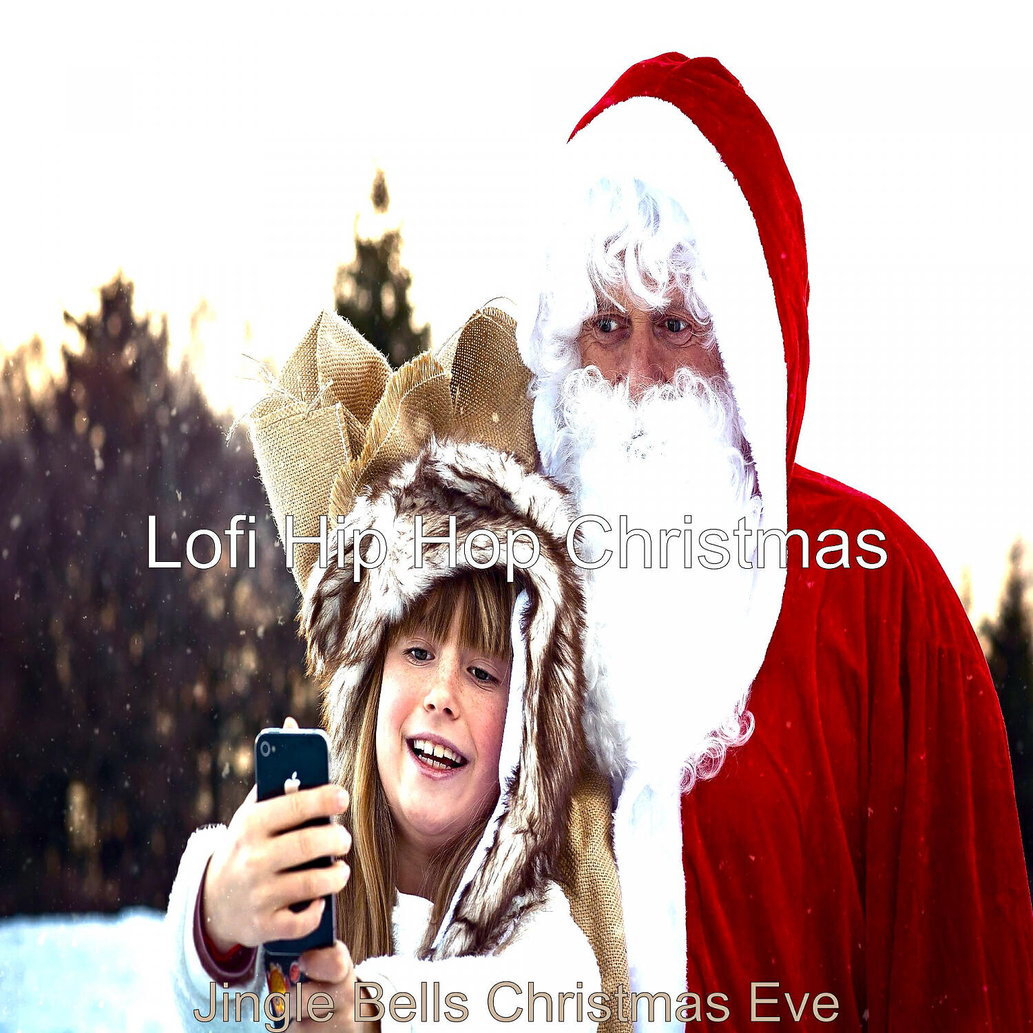 Релиз Jingle Bells Christmas Eve