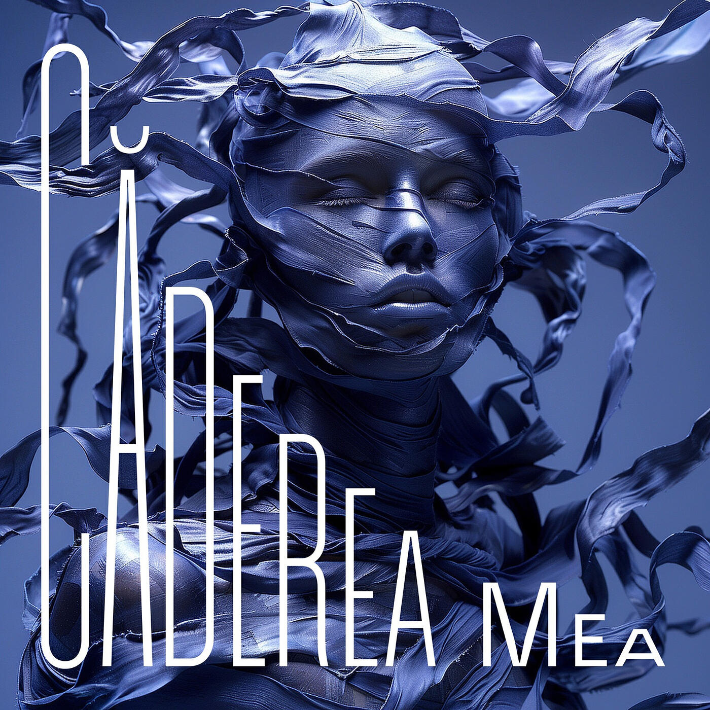 Релиз Căderea Mea
