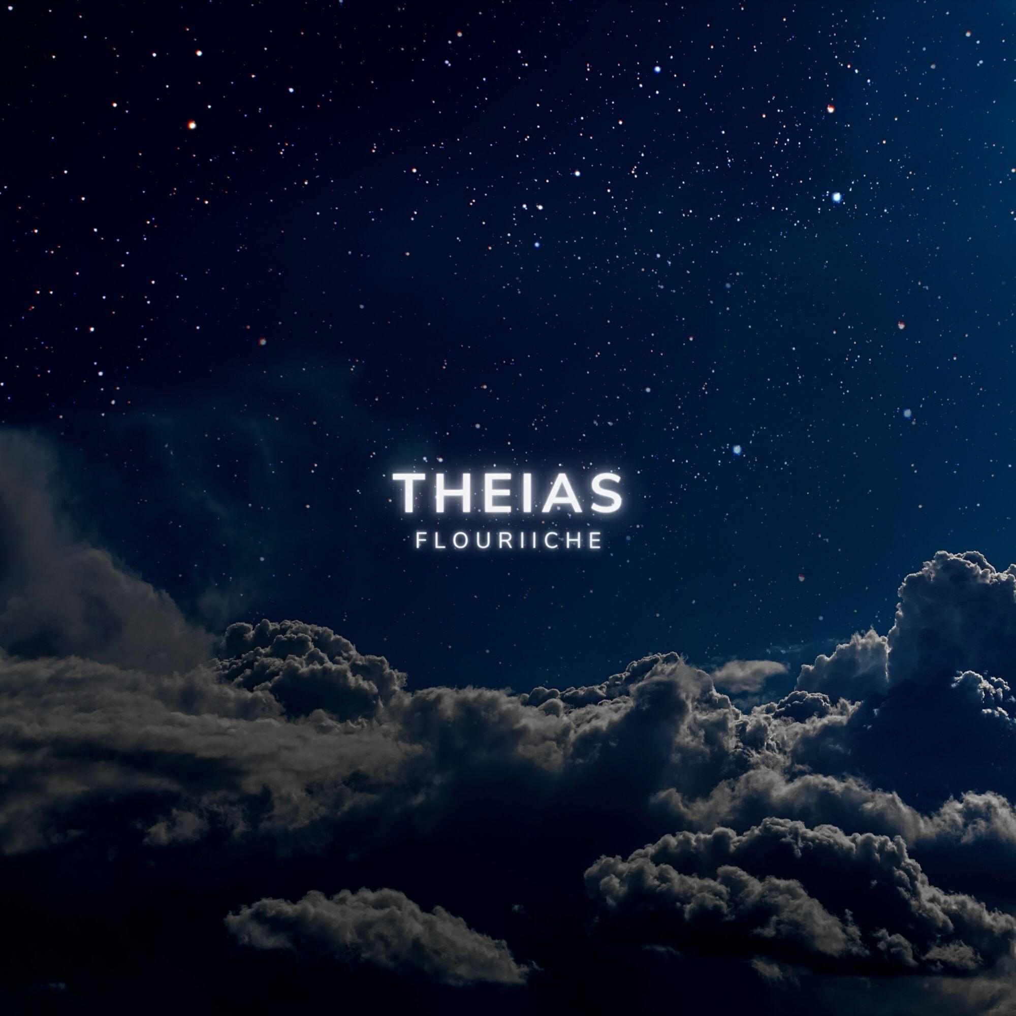 Релиз Theias