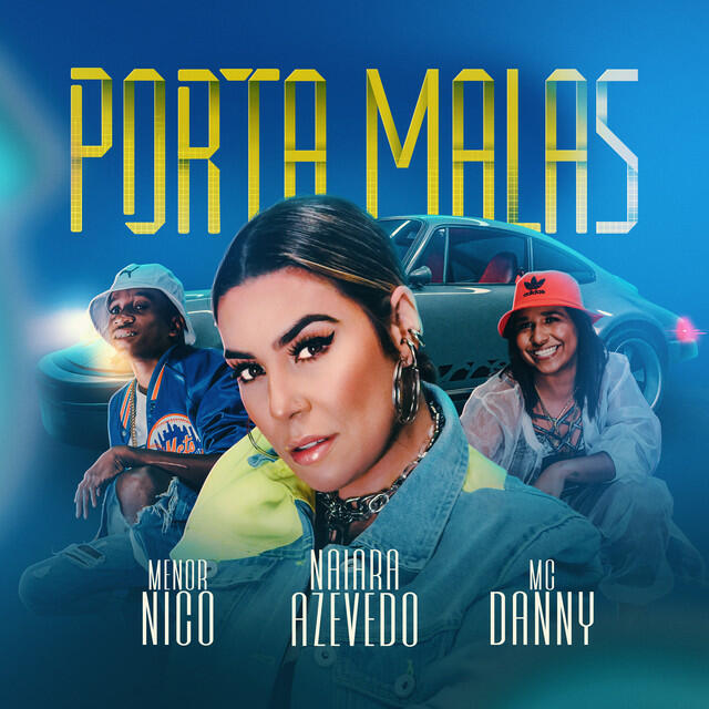 Релиз Porta Malas