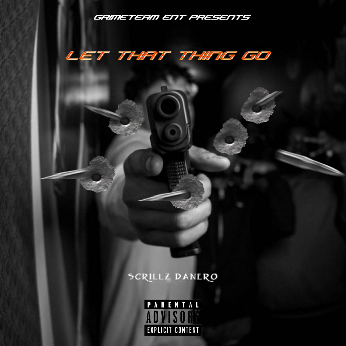 Релиз Let That Thing Go
