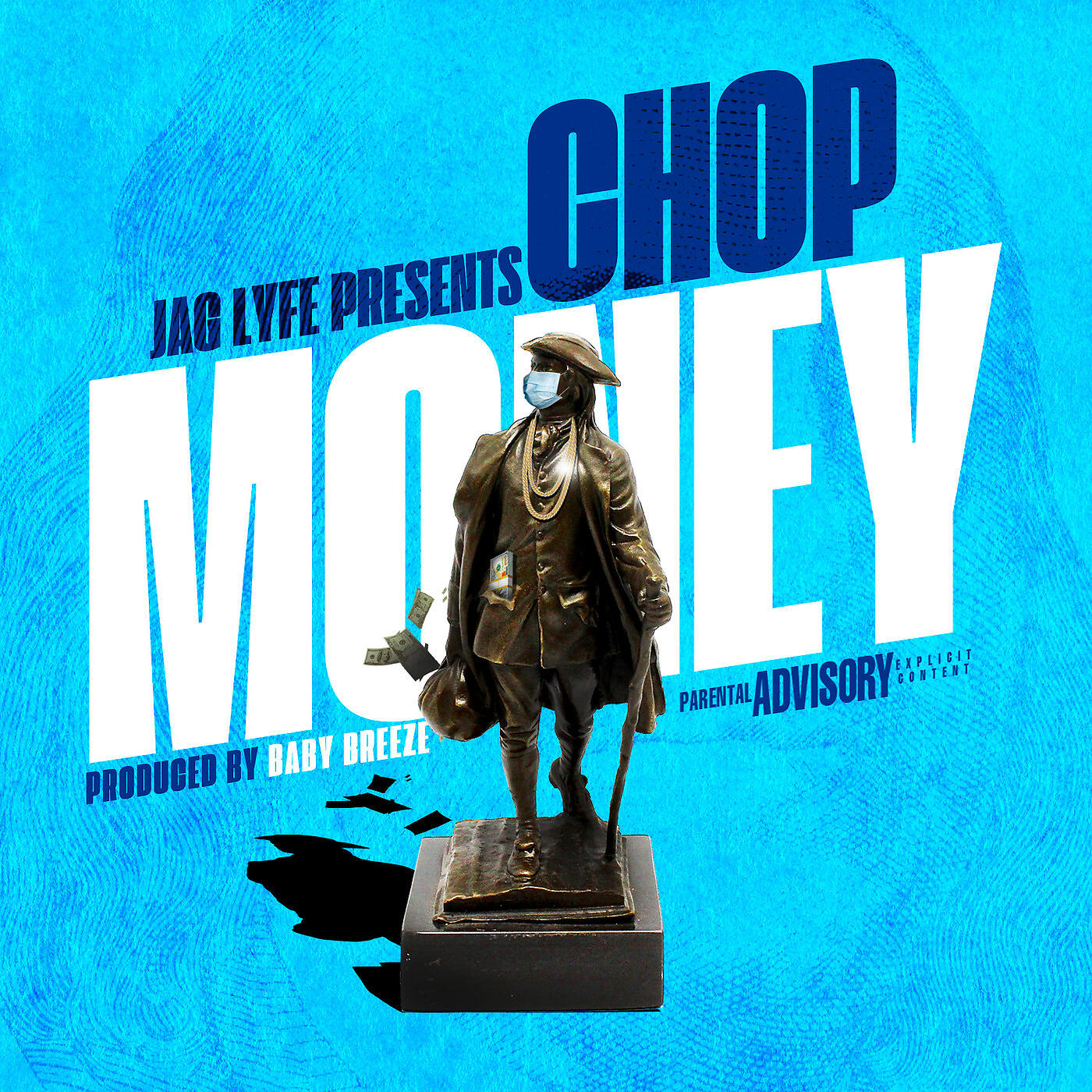 Релиз Money