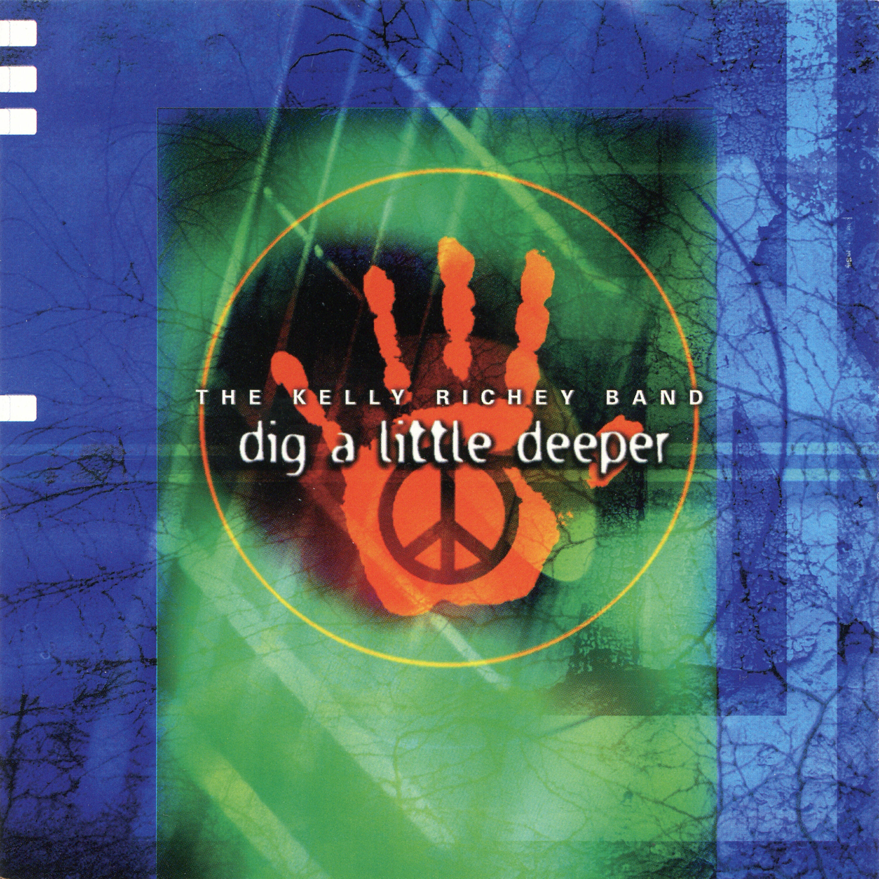 Релиз Dig a Little Deeper