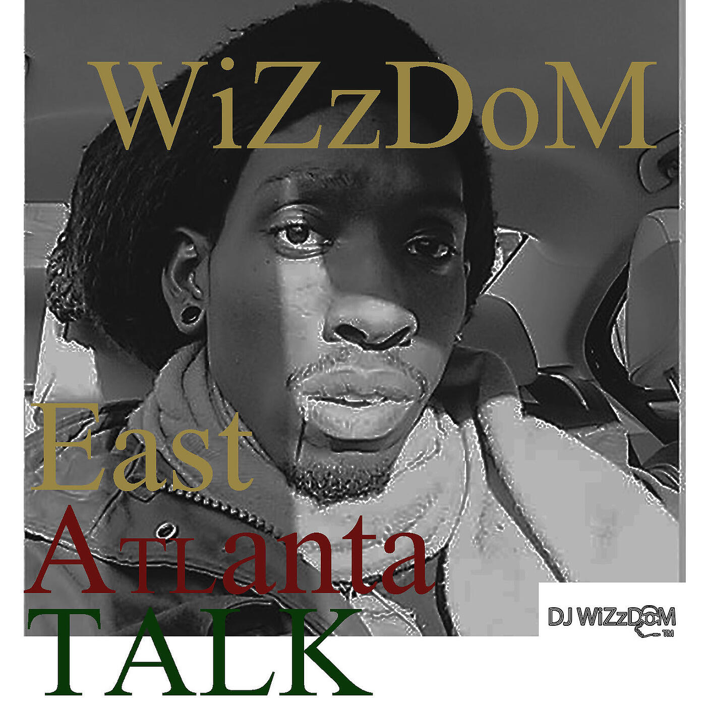 Релиз East Atlanta Talk