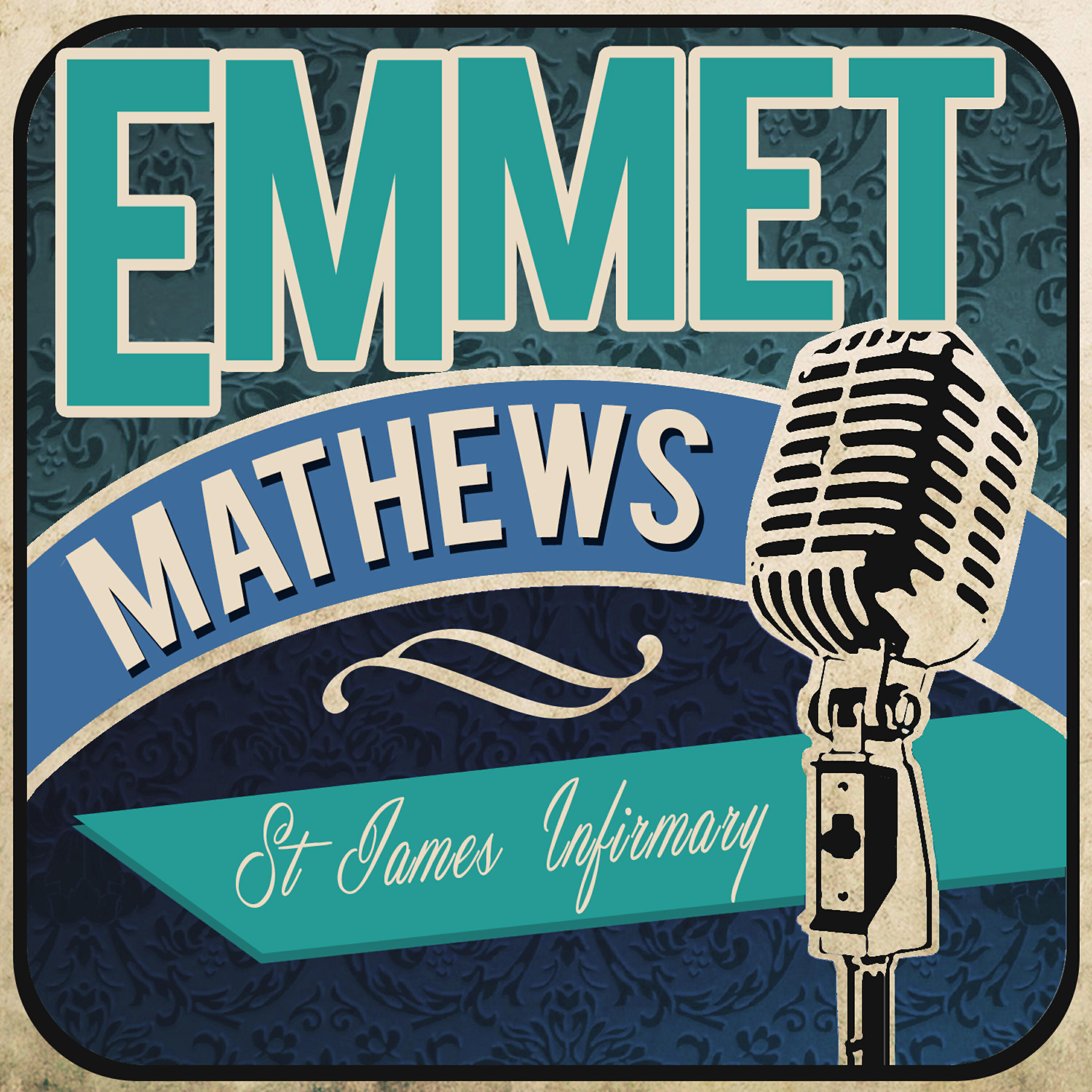 Релиз St James Infirmary