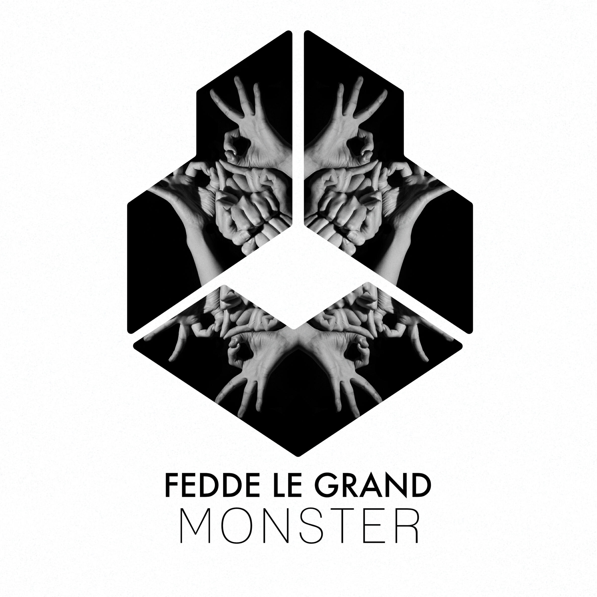 Релиз Monster