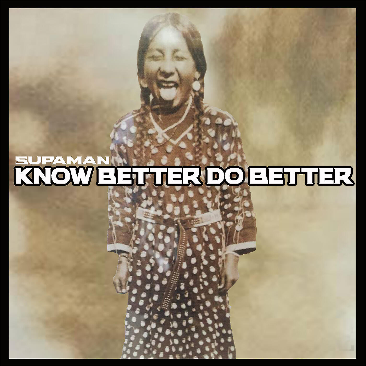 Релиз Know Better Do Better