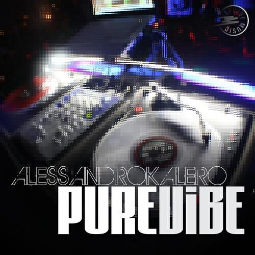 Релиз Pure Vibe
