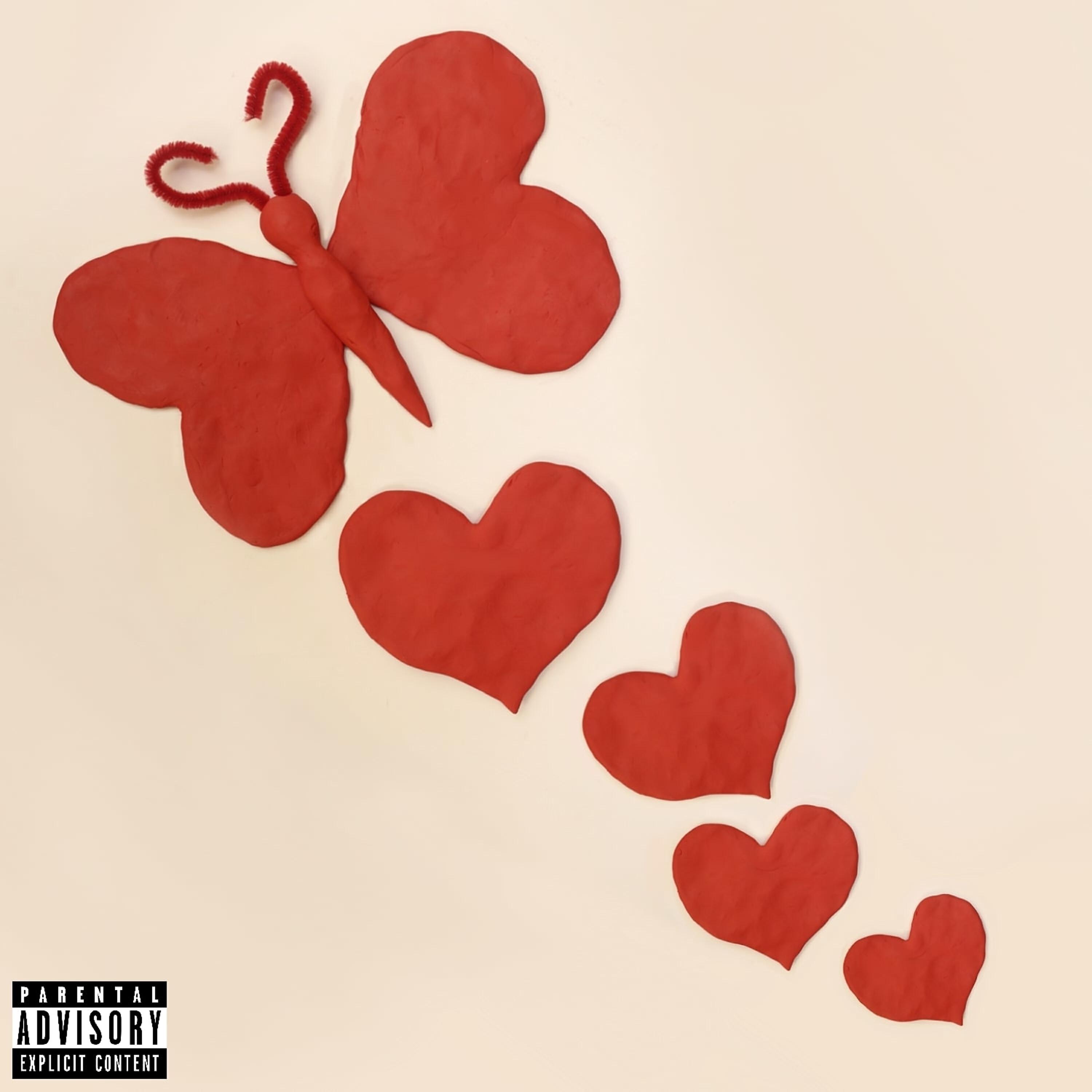 Релиз Butterflies