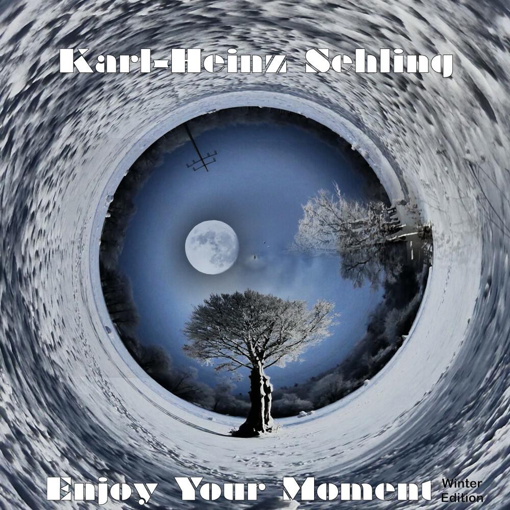 Релиз Enjoy Your Moment (Winter Edition)