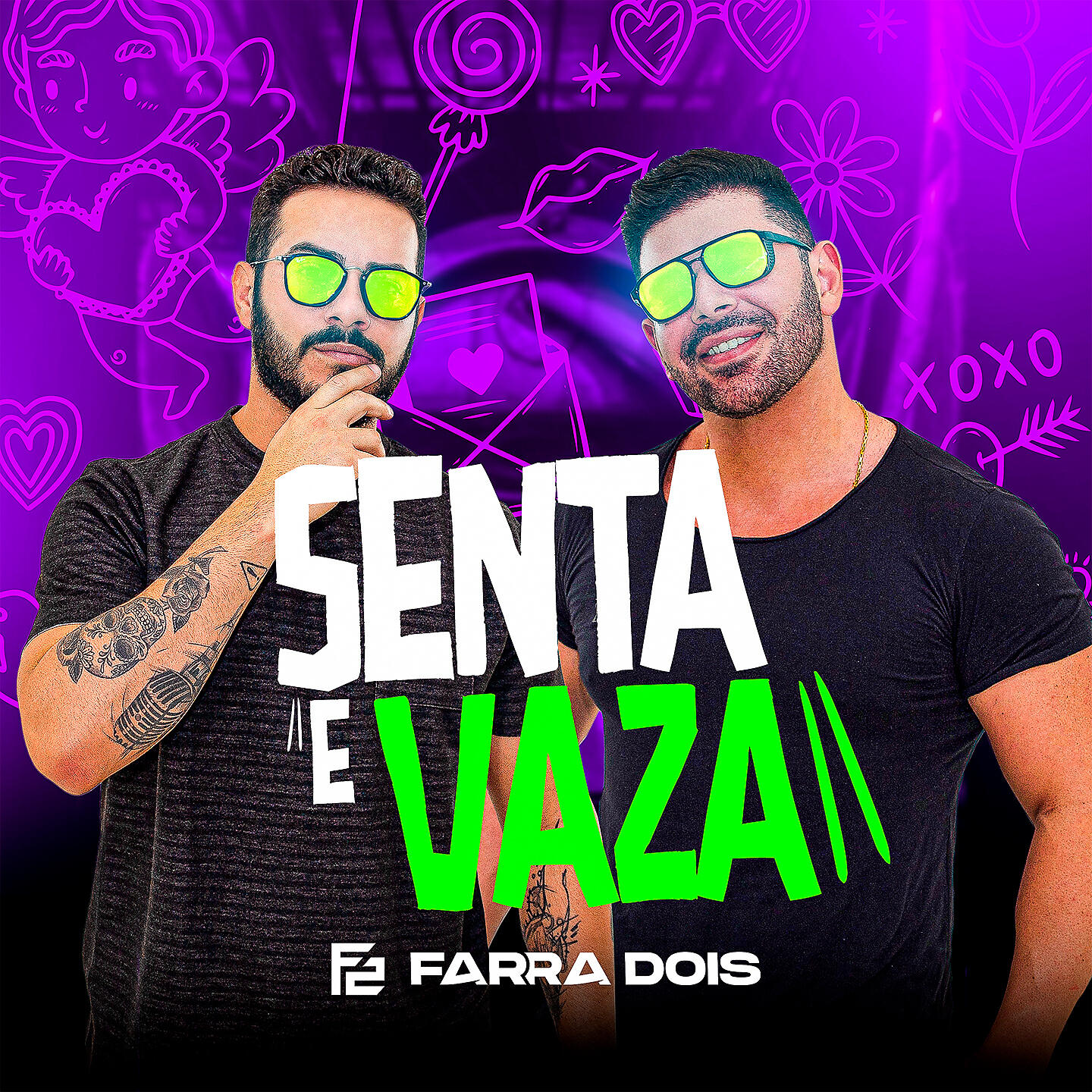 Farra dois