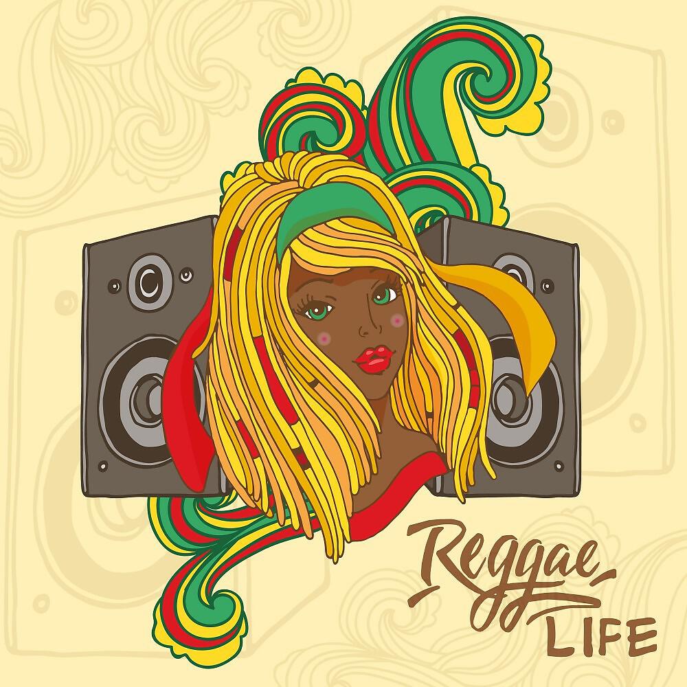 Релиз Reggae Life